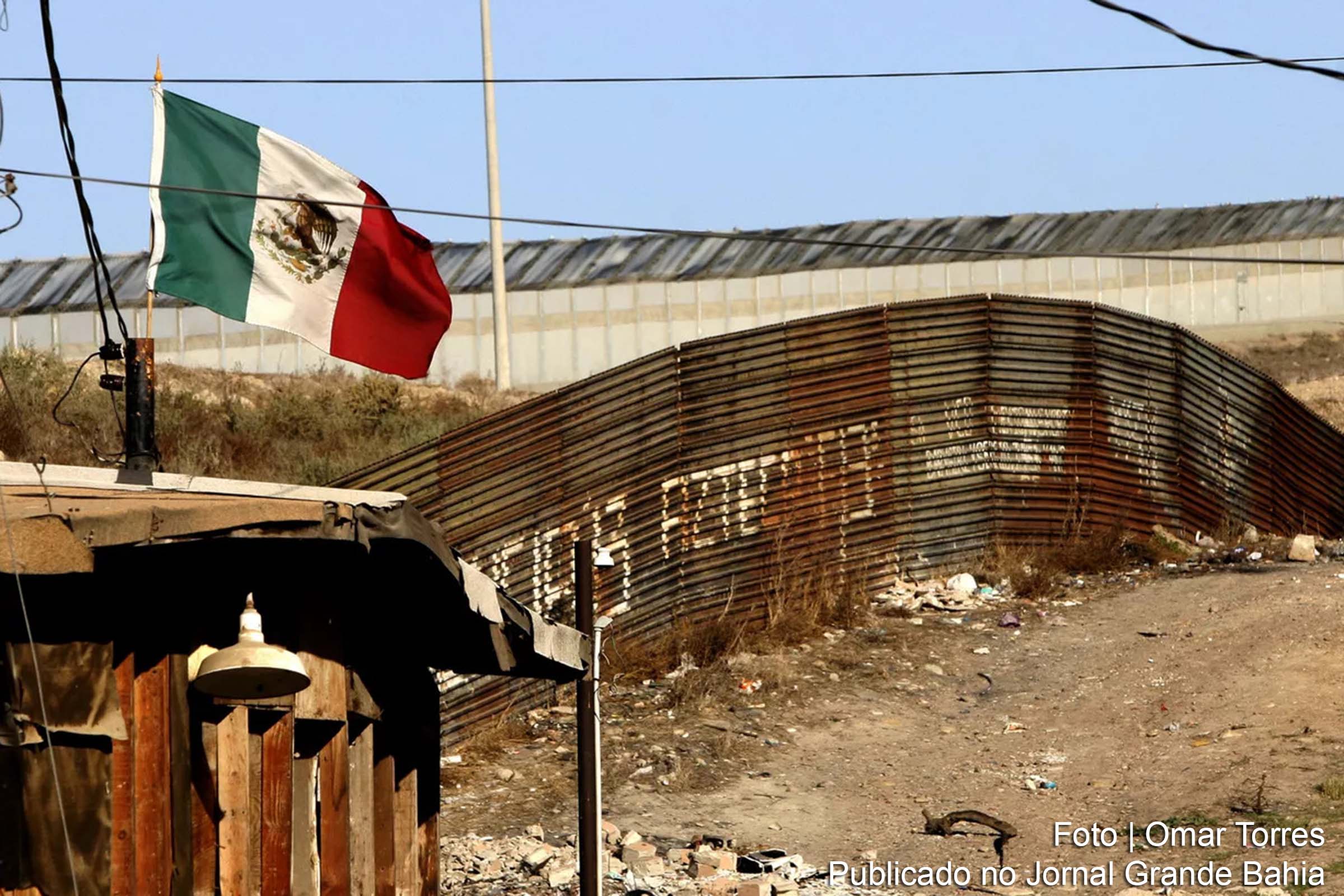 A eleição, marcada por violência, reflete a complexidade política e de segurança do México.