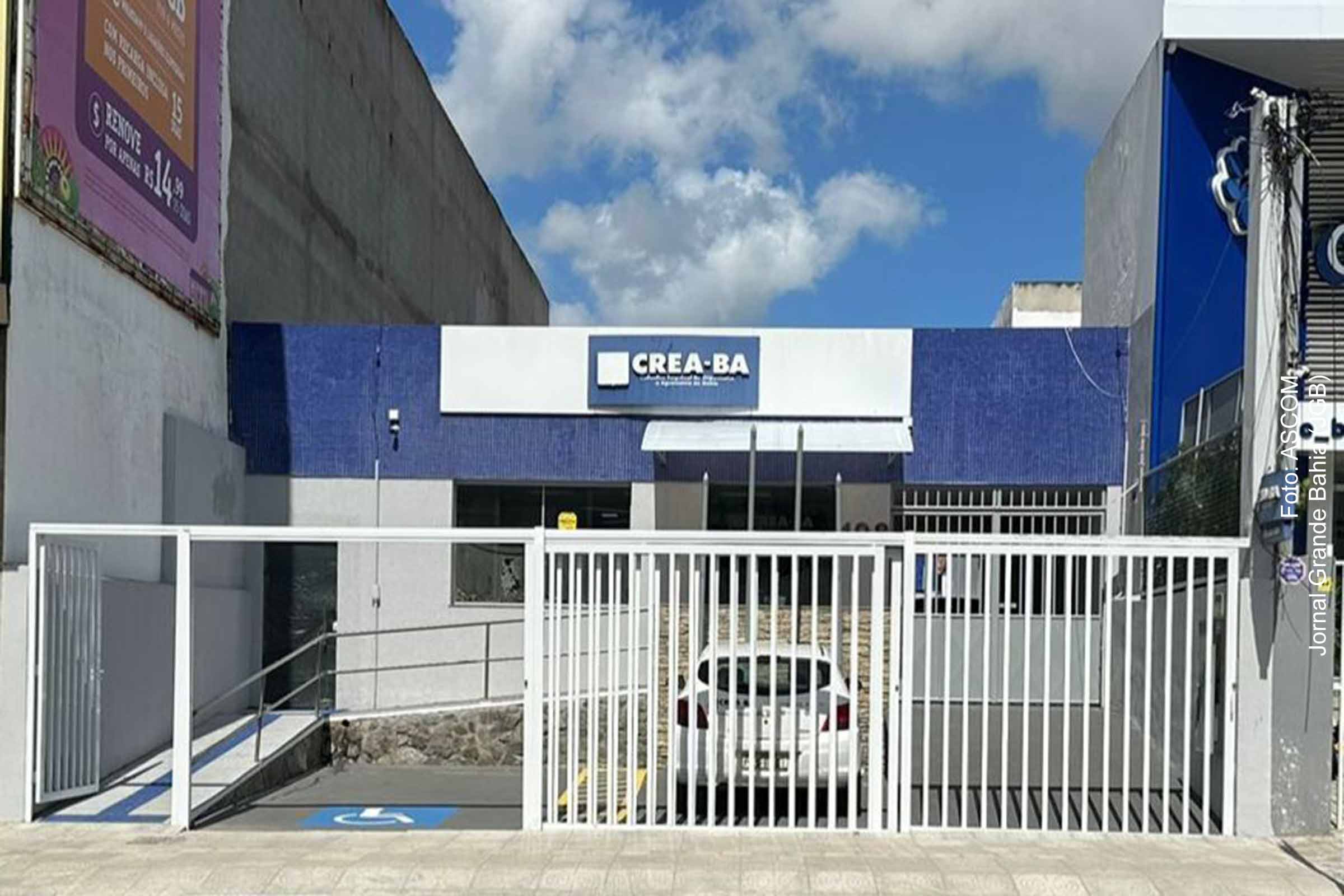 Inauguração das Novas Instalações da Inspetoria Local Visa Melhorar Atendimento e Suporte a Profissionais.