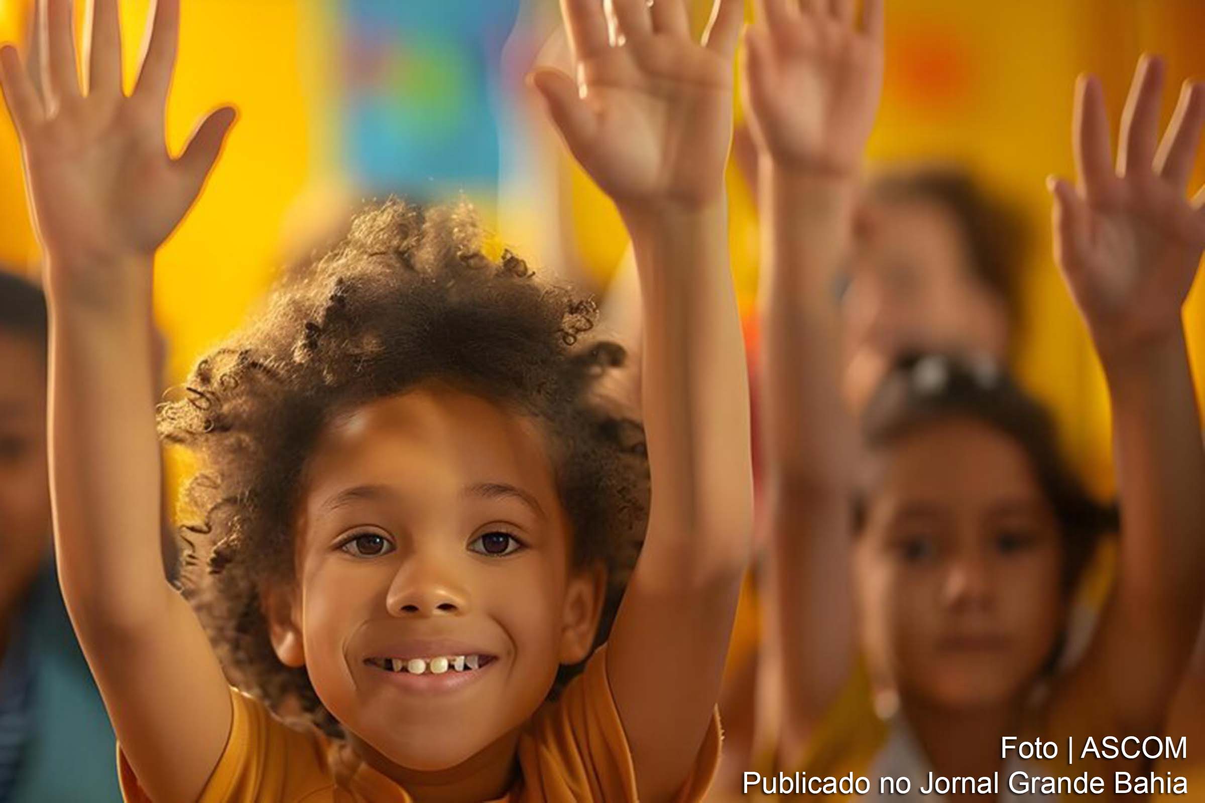 Associação Grupo Alfa será beneficiada com o título de Utilidade Pública Municipal.