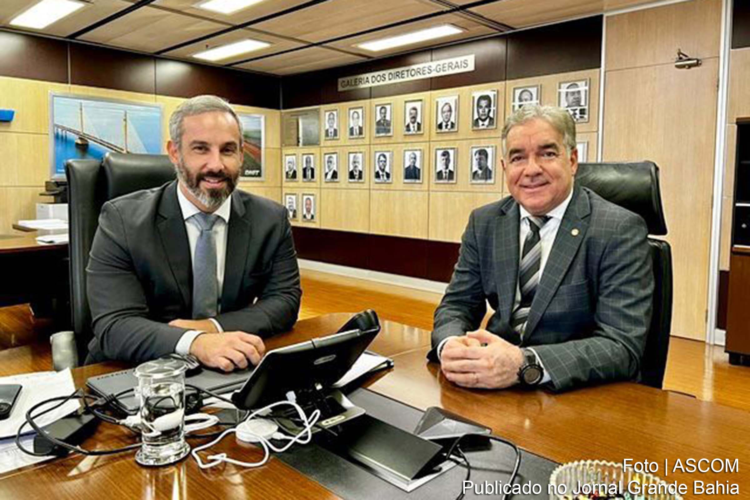 DNIT finaliza projeto de duplicação do contorno de Feira de Santana entre BRs-116 Norte/324 e anuncia apresentação na CDL