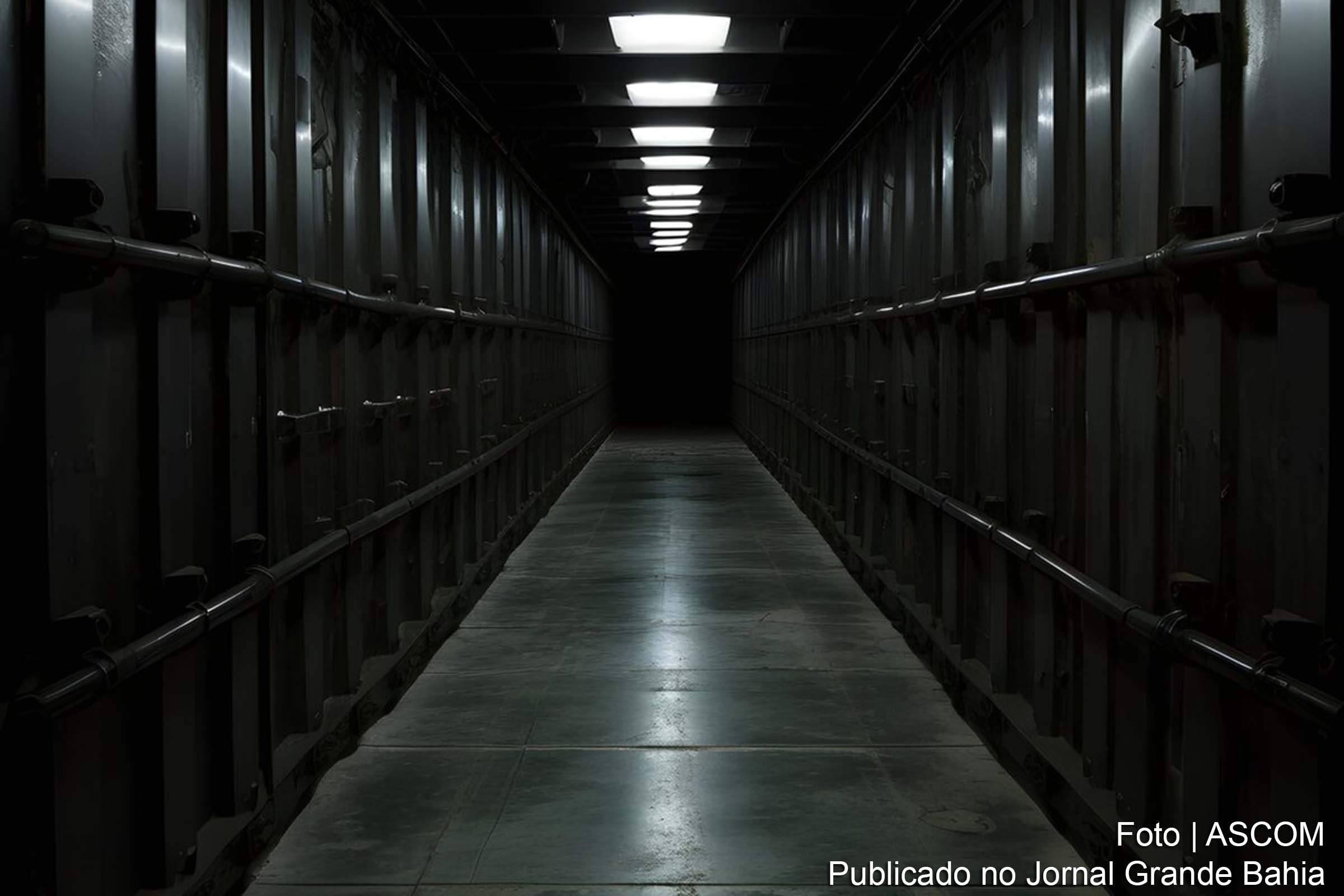 Projeto de lei propõe Dia Municipal de Luta contra o Encarceramento da Juventude Negra em Feira de Santana