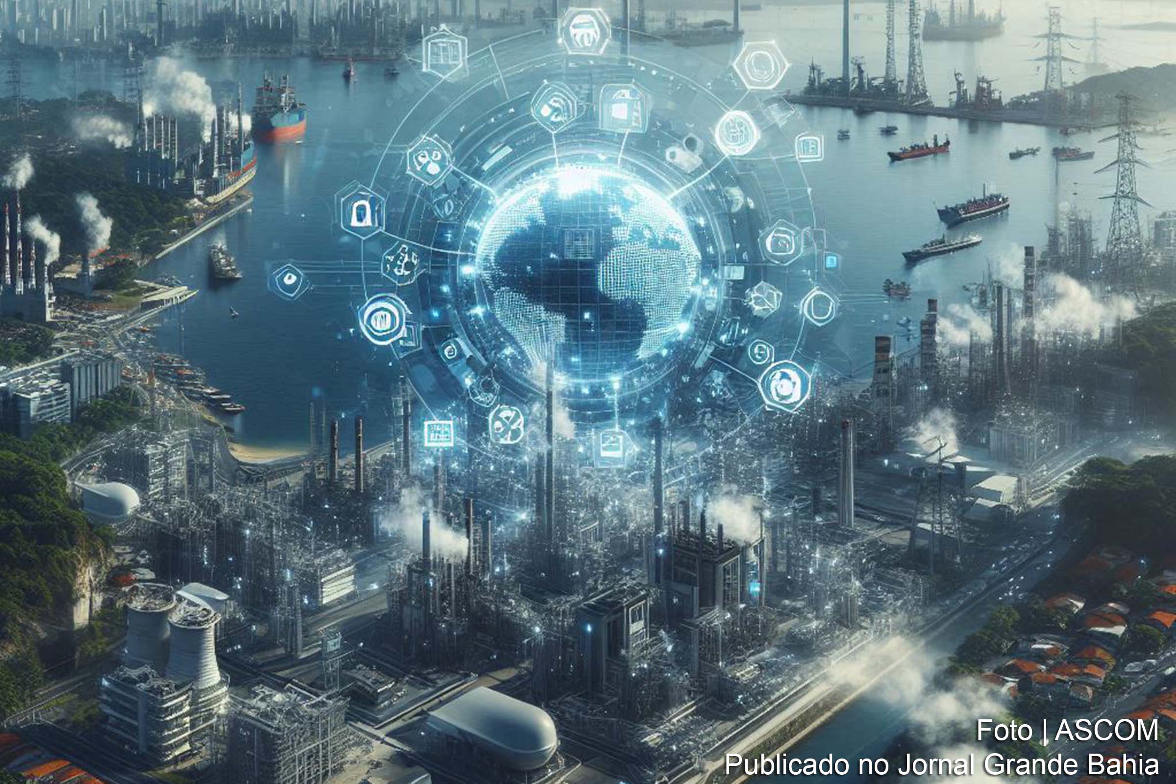 IT Forum Praia do Forte reunirá líderes globais em tecnologia para discutir inovações e sustentabilidade entre 21 e 25 de agosto.