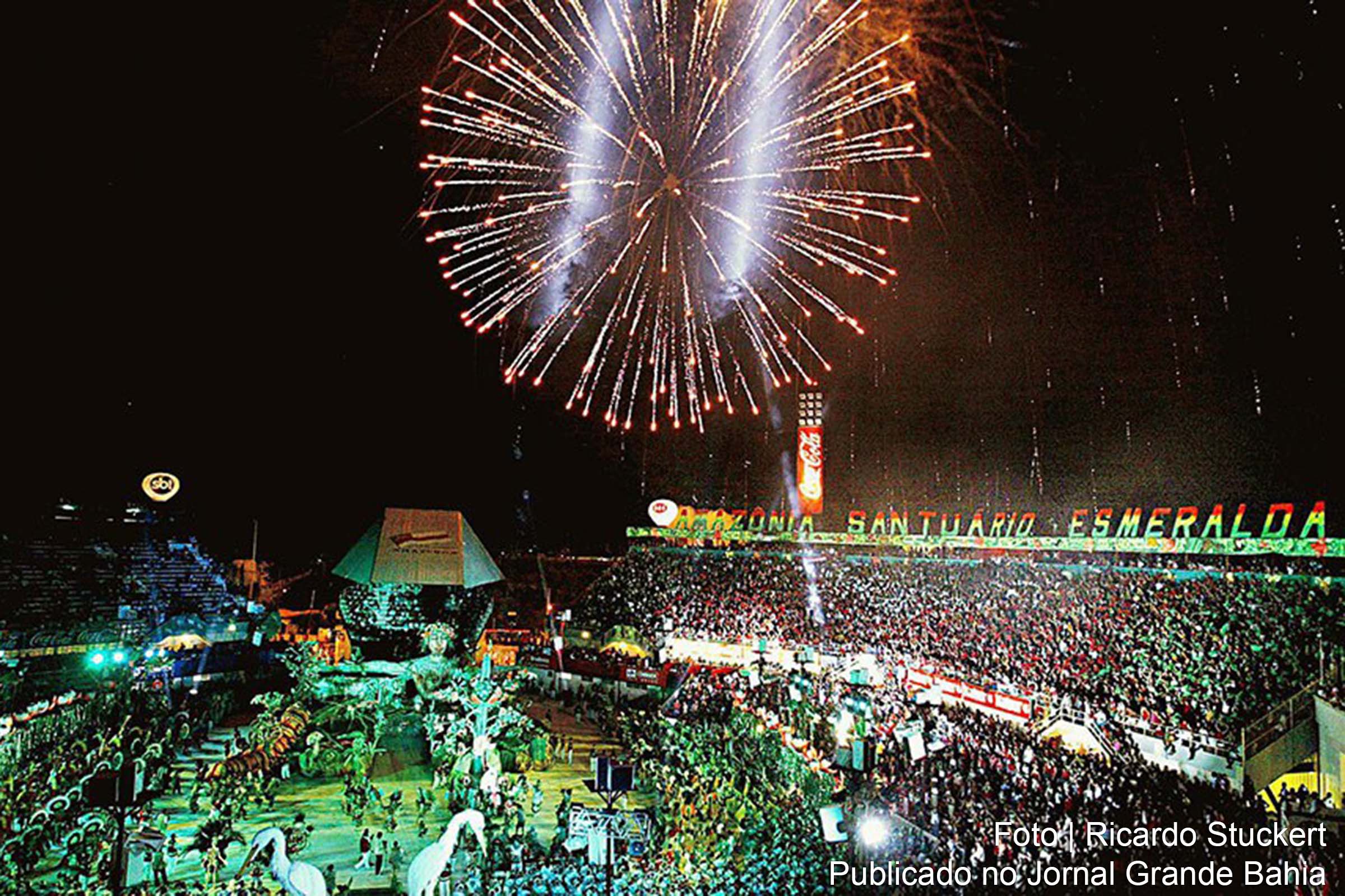 Presidente Lula sanciona a Lei 14.865, criando o Calendário Turístico Oficial do Brasil, destinado a promover o turismo e o desenvolvimento local.