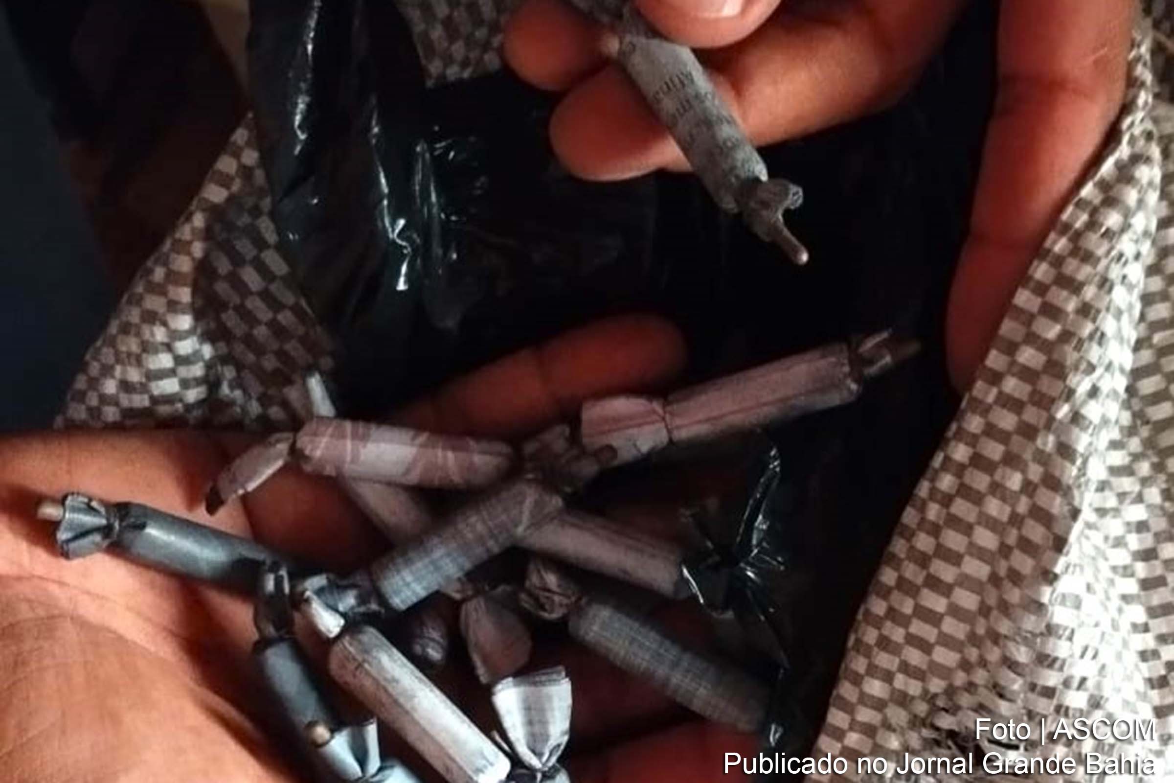 Operação Pavio Curto, coordenada pelo Ministério Público do Trabalho, visa coibir a produção e venda ilegal de fogos de artifício no estado, prevenindo acidentes e combatendo práticas laborais ilegais.