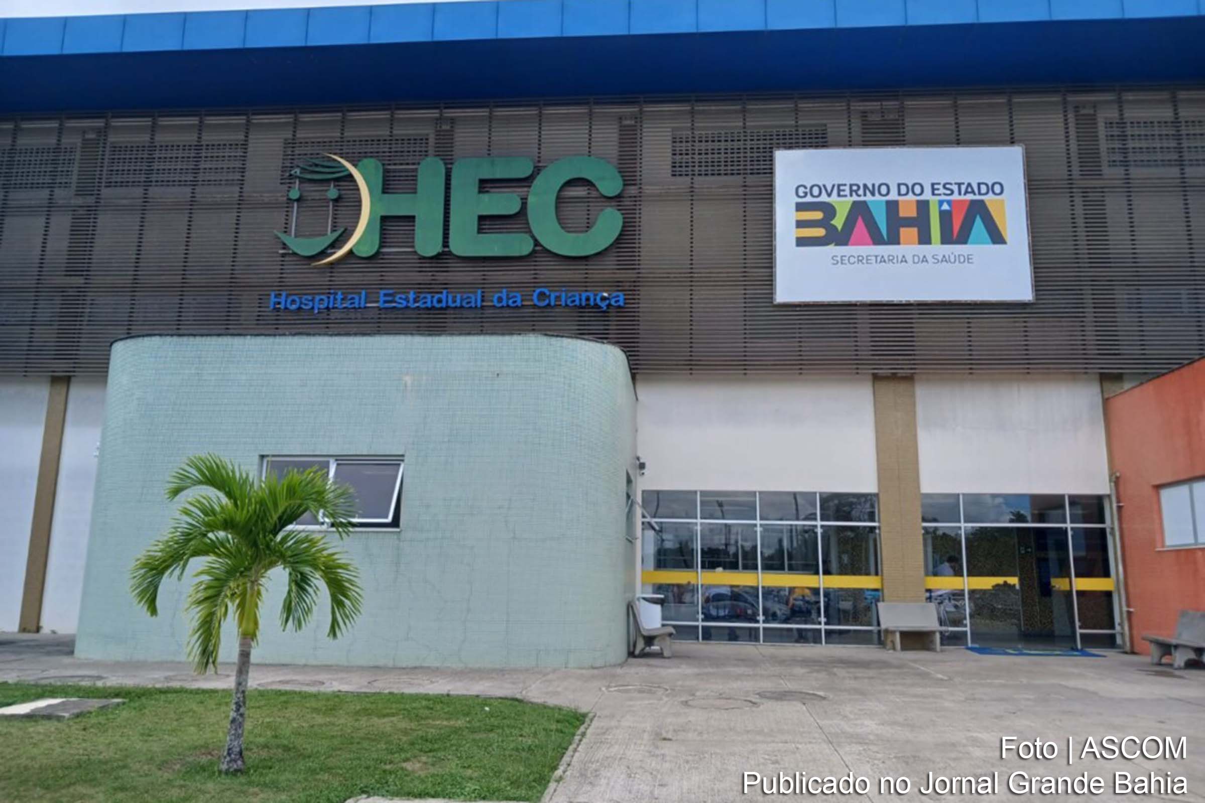 Atraso no pagamento de salários e problemas no atendimento de saúde são denunciados em Feira de Santana.