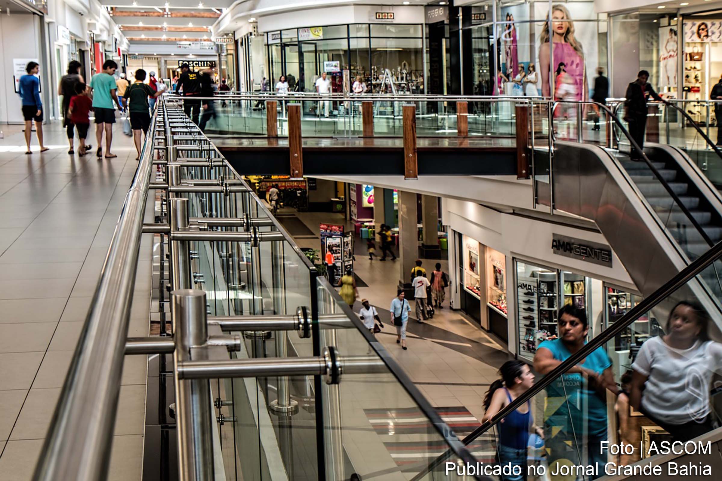 A Liquida Bahia 2024, maior ação promocional do comércio no Estado, conta com mais de seis mil pontos de venda e oferece prêmios atrativos aos consumidores.