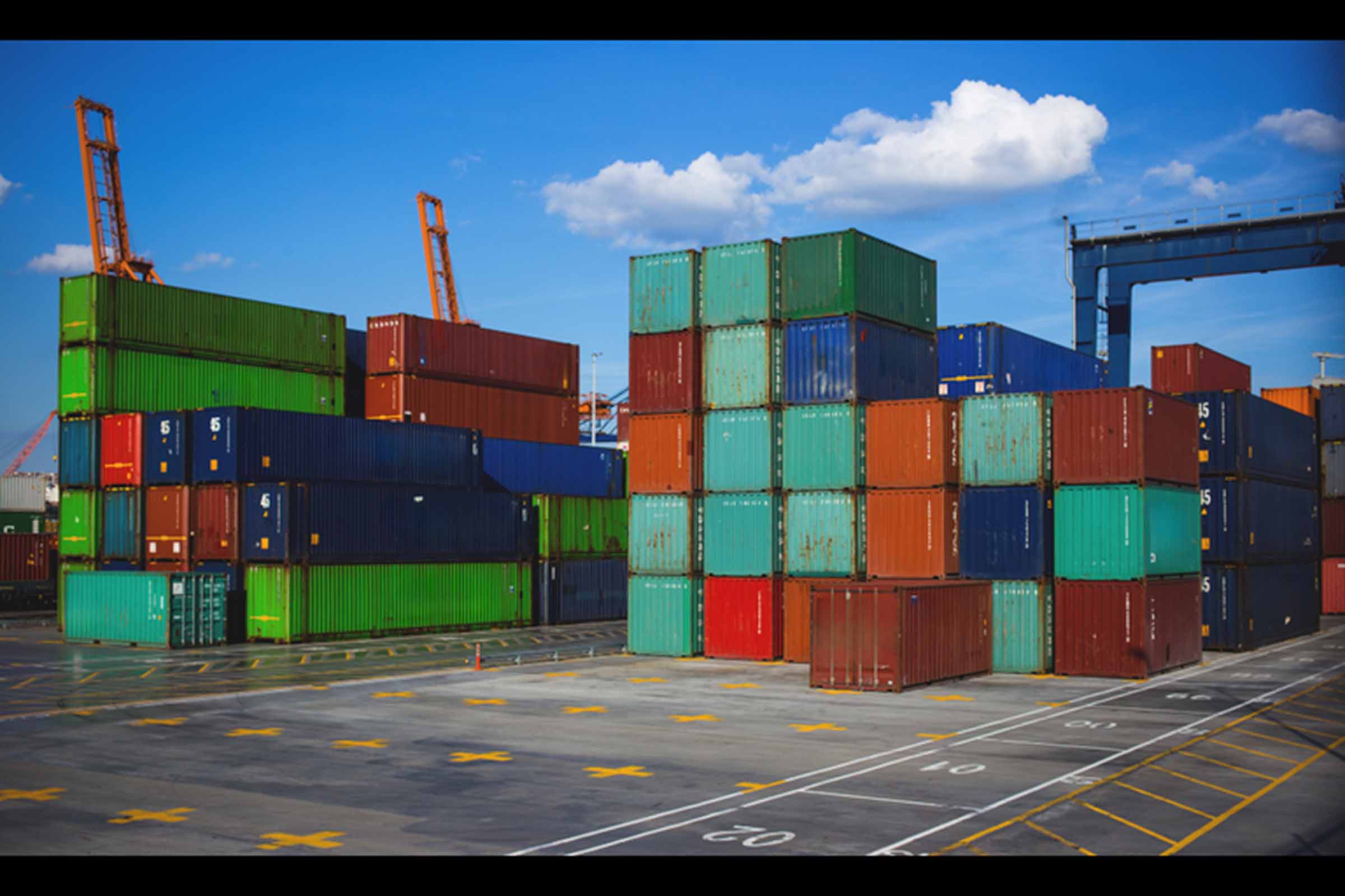 Mapa encerra maio de 2024 com recorde histórico de aberturas de mercados