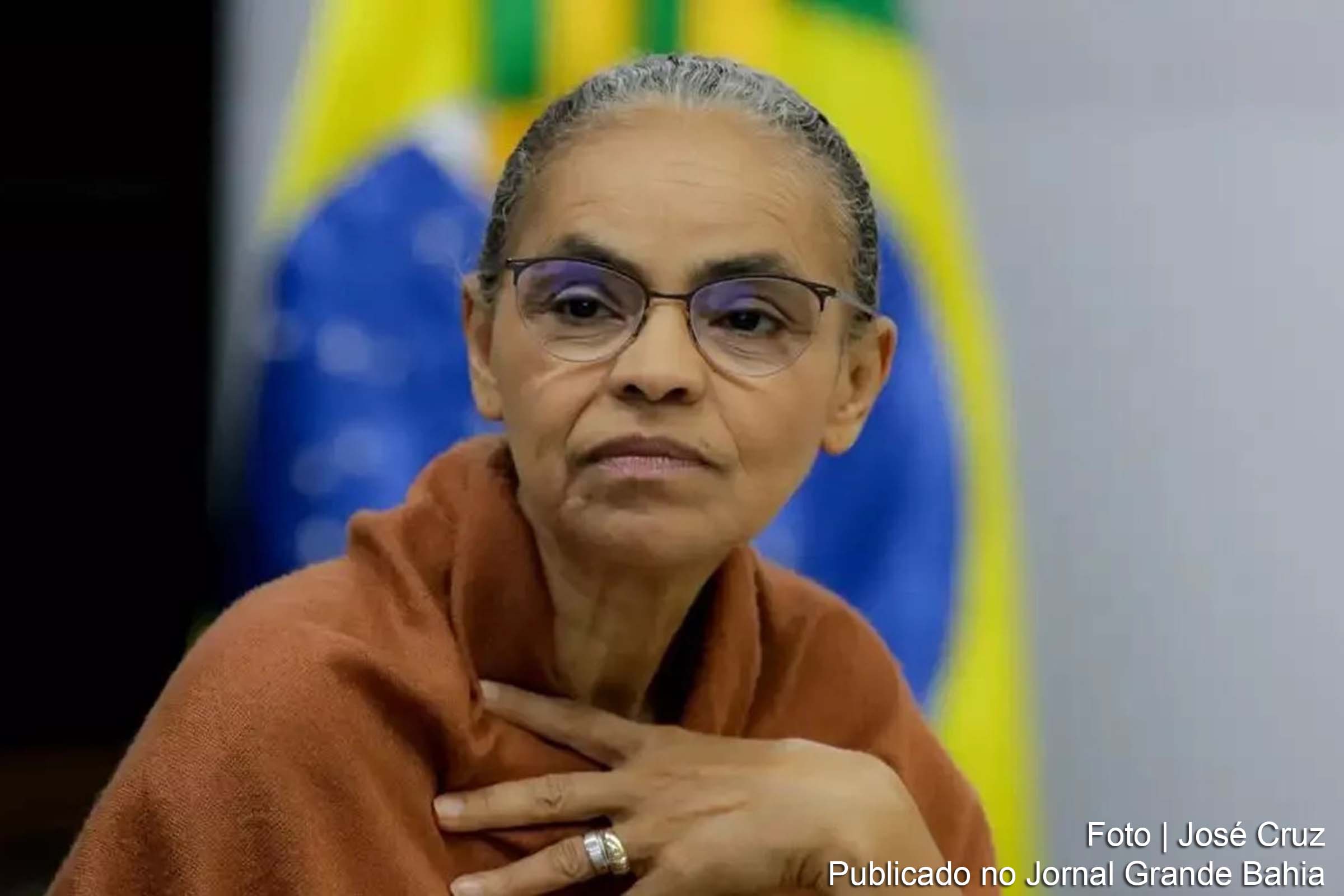 Presidente reafirma compromisso com a exploração petrolífera na região, enquanto ministra Marina Silva mantém posição contrária.
