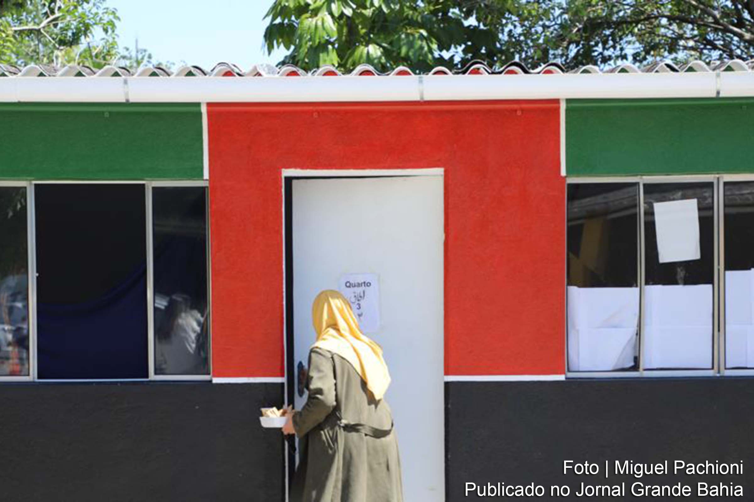 Diretora do Departamento de Migrações discute as dificuldades enfrentadas por afegãos e haitianos no contexto migratório brasileiro.