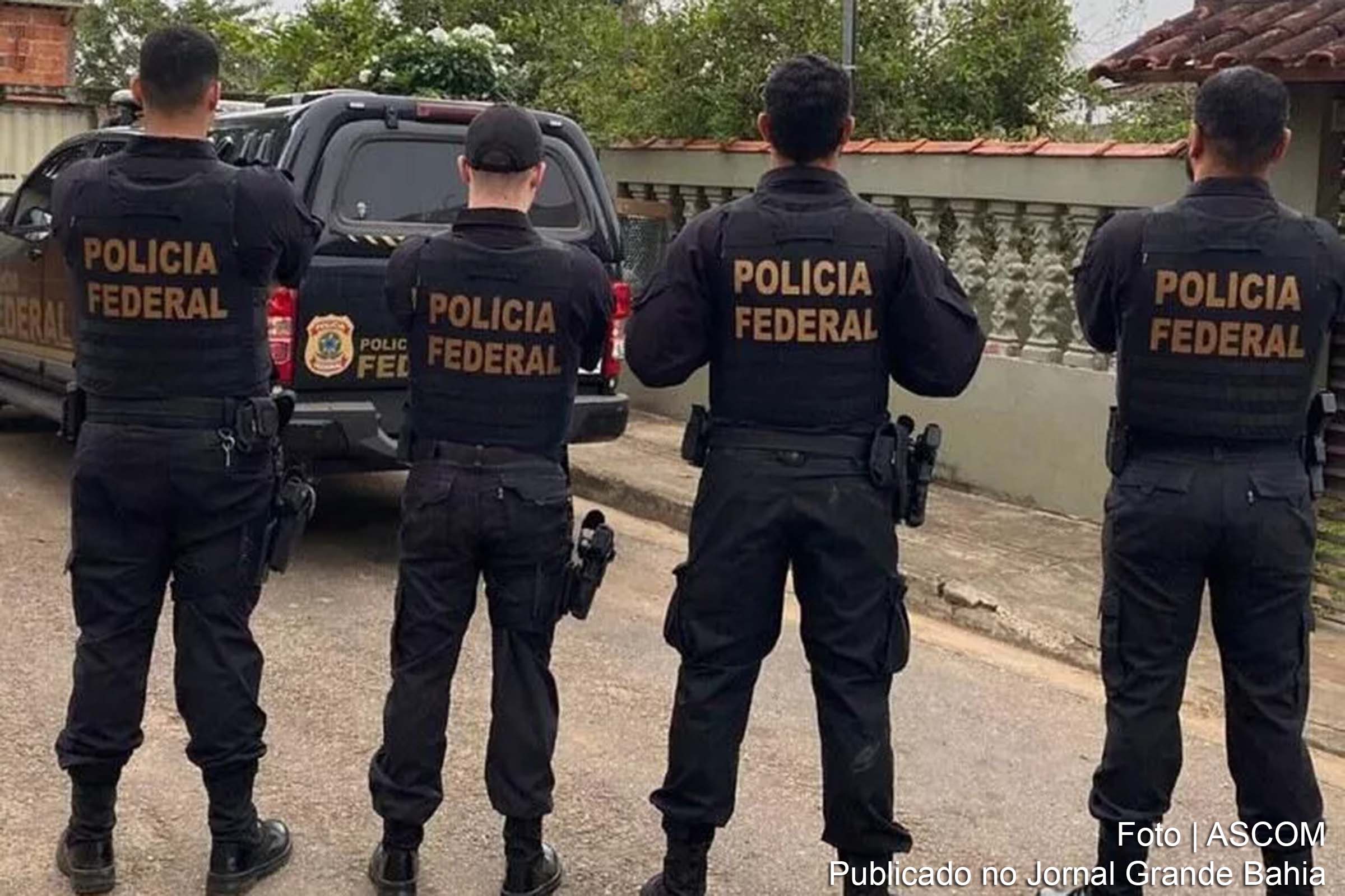 Operação Eurogolpes desarticula rede criminosa com atuação em Portugal, Espanha e Brasil.