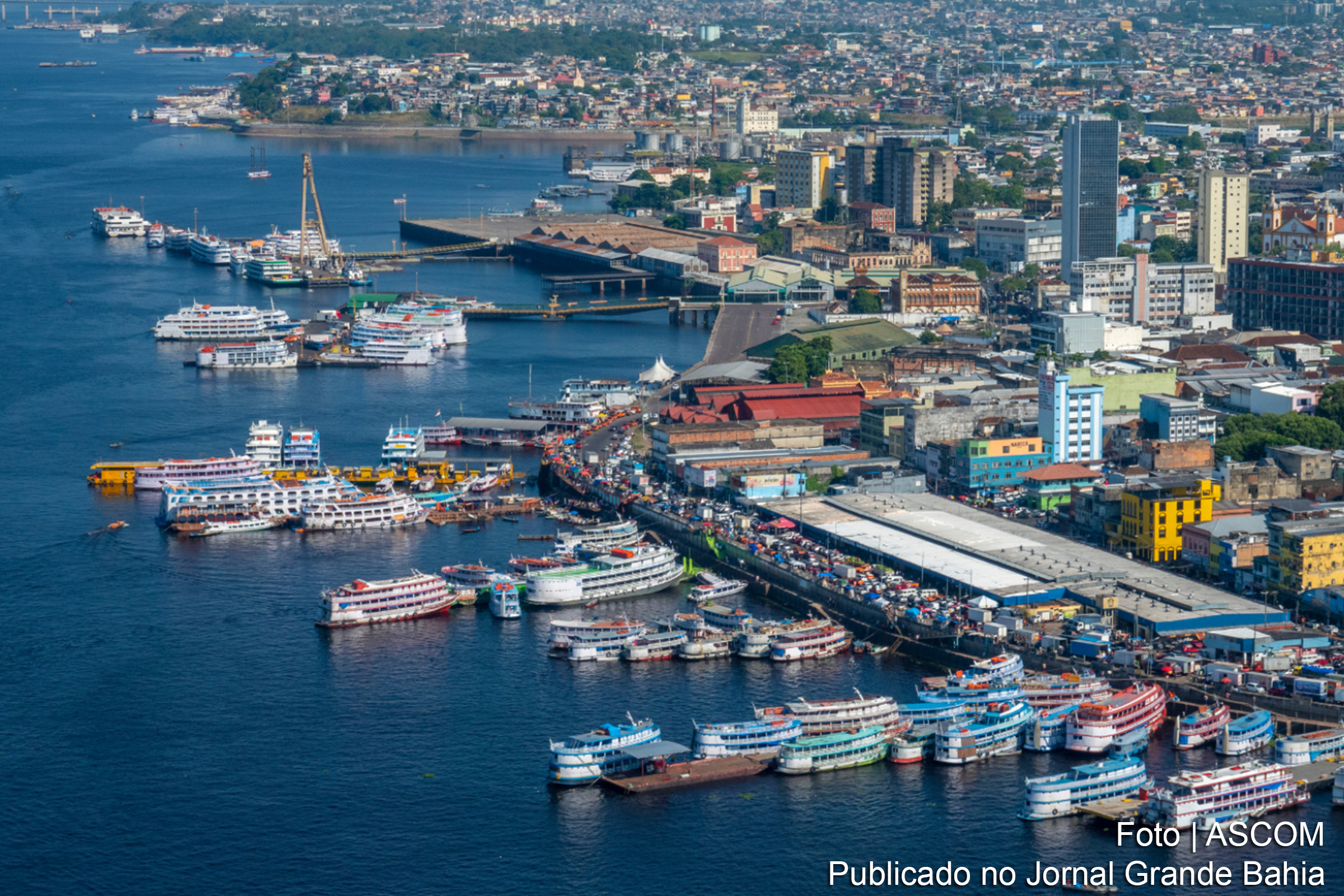 Investimento estrangeiro em minerais críticos impulsiona América Latina e Caribe em 2023