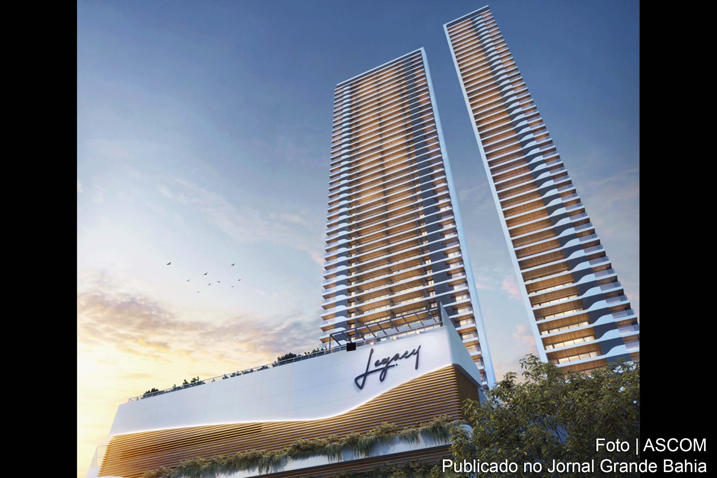 Especialistas preveem aumento na procura por imóveis de luxo na capital baiana, impulsionado pela escassez de unidades disponíveis e pela inovação tecnológica.