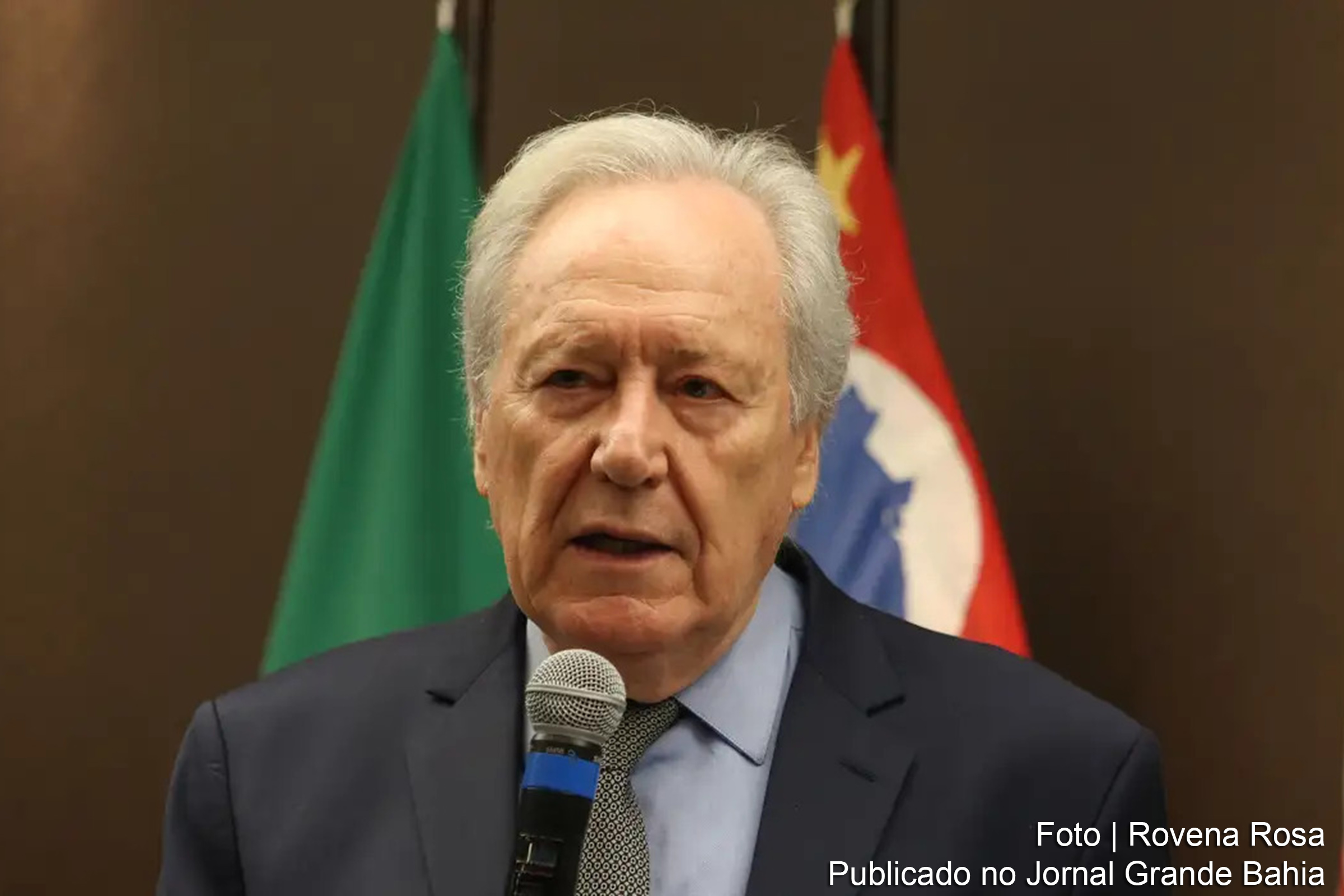 Ministro Ricardo Lewandowski anuncia medidas de combate às drogas com enfoque na educação