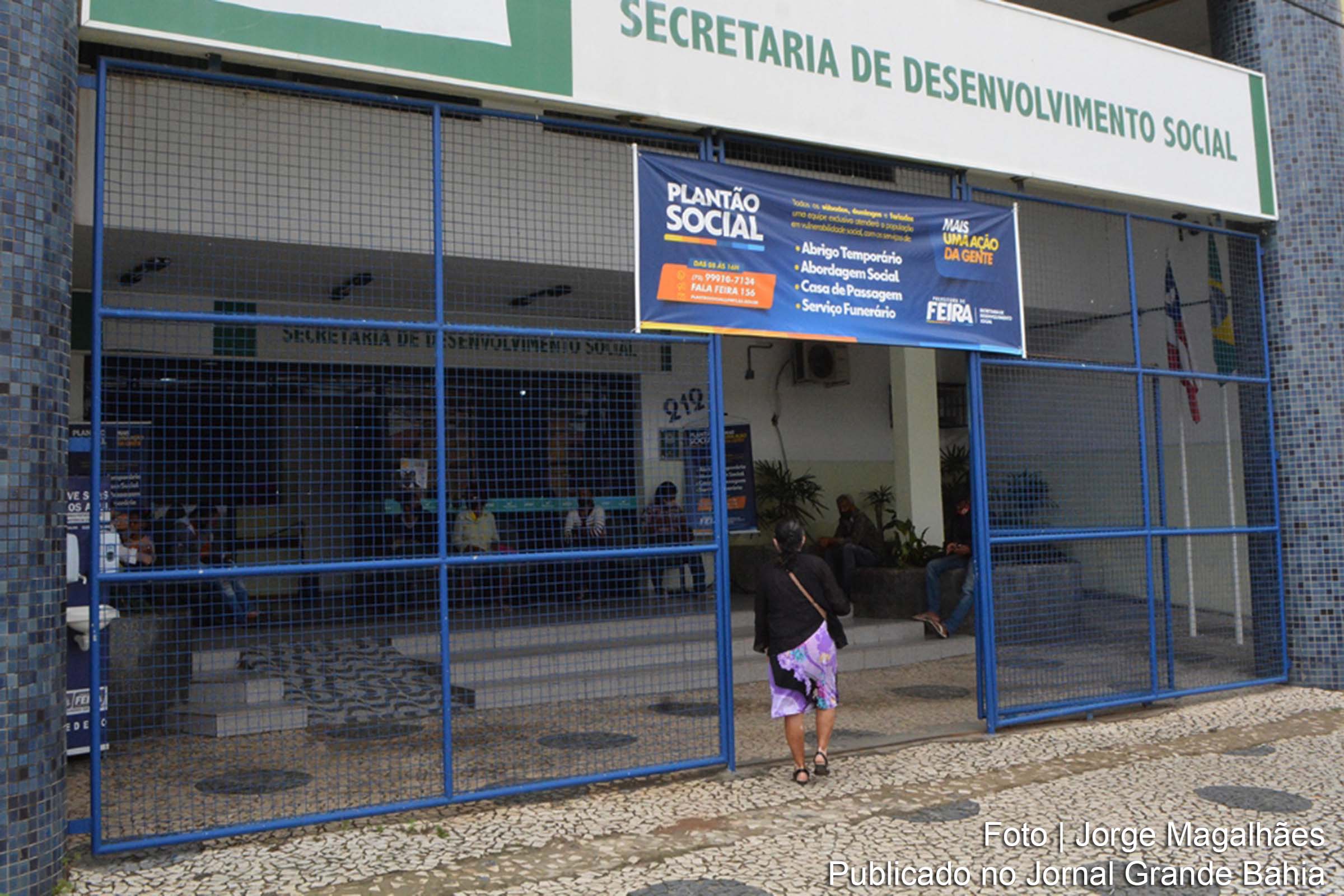 Ampliação do programa Aluguel Social proporciona moradia digna a centenas de famílias em situação de vulnerabilidade em Feira de Santana.