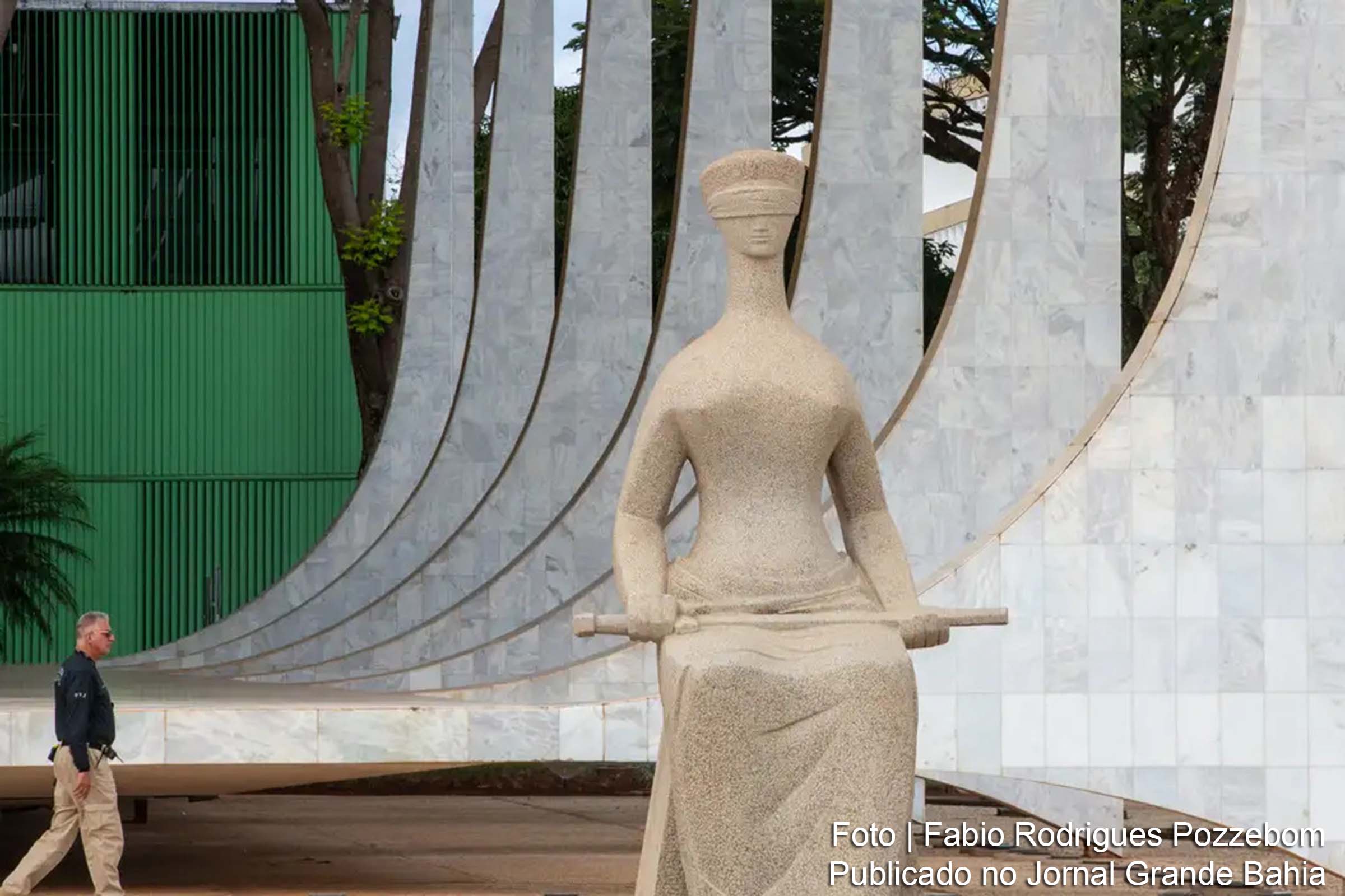 Maioria do STF valida liminar do ministro Cristiano Zanin sobre desoneração da folha