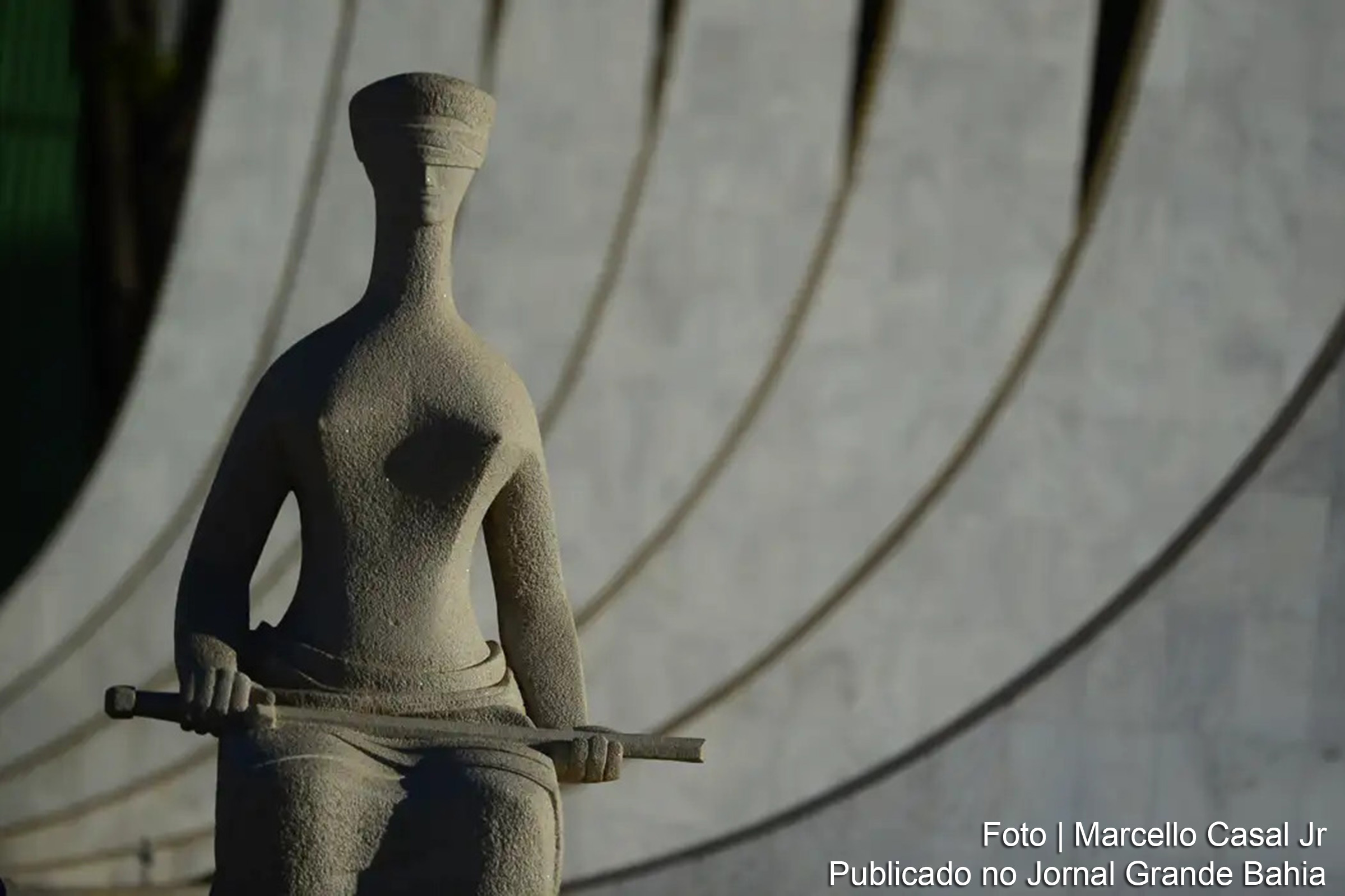 STF decide que parentes podem chefiar Executivo e Legislativo simultaneamente