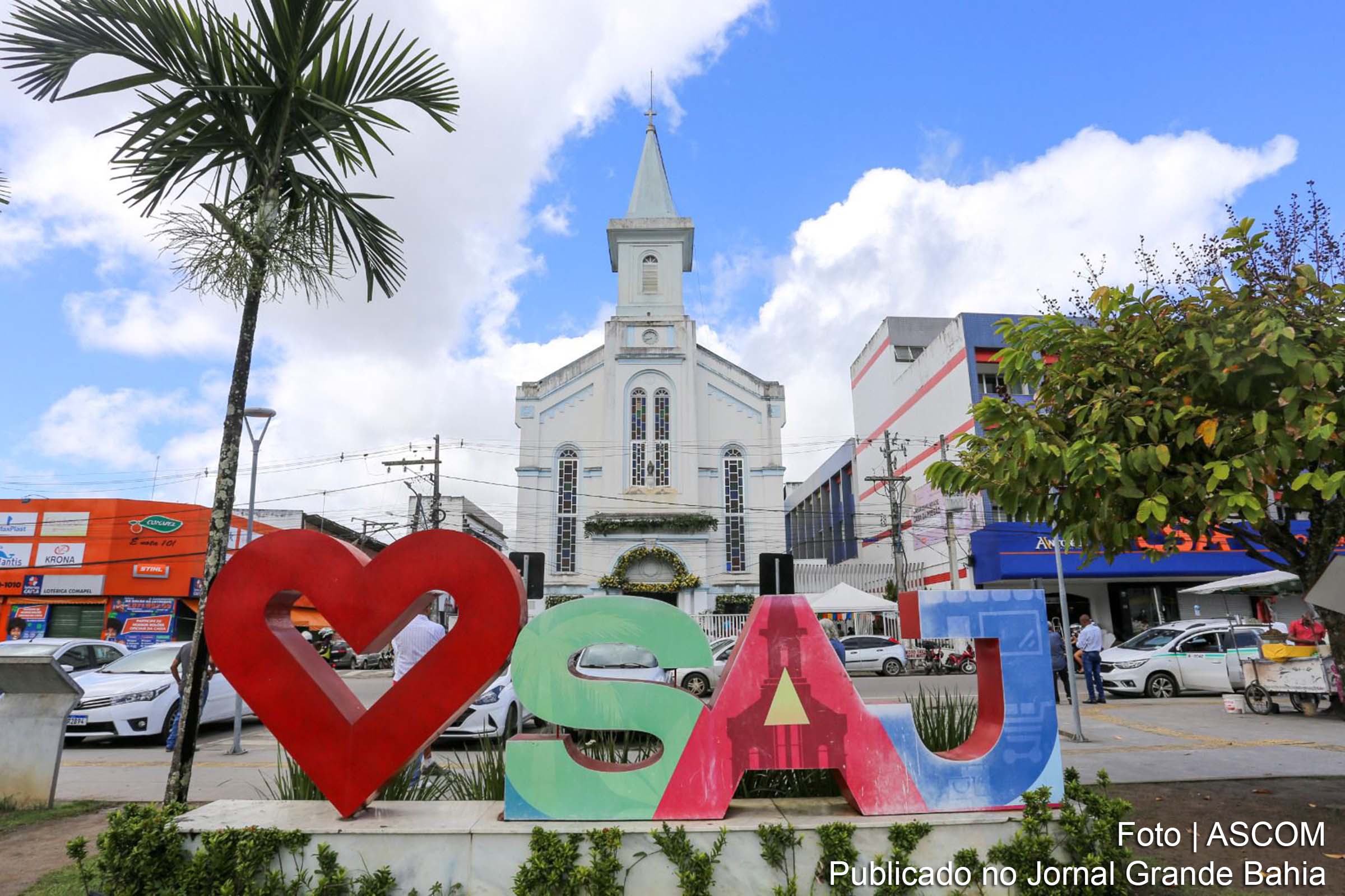Prefeito Genival Deolino contesta índices de homicídios divulgados pelo Ipea.