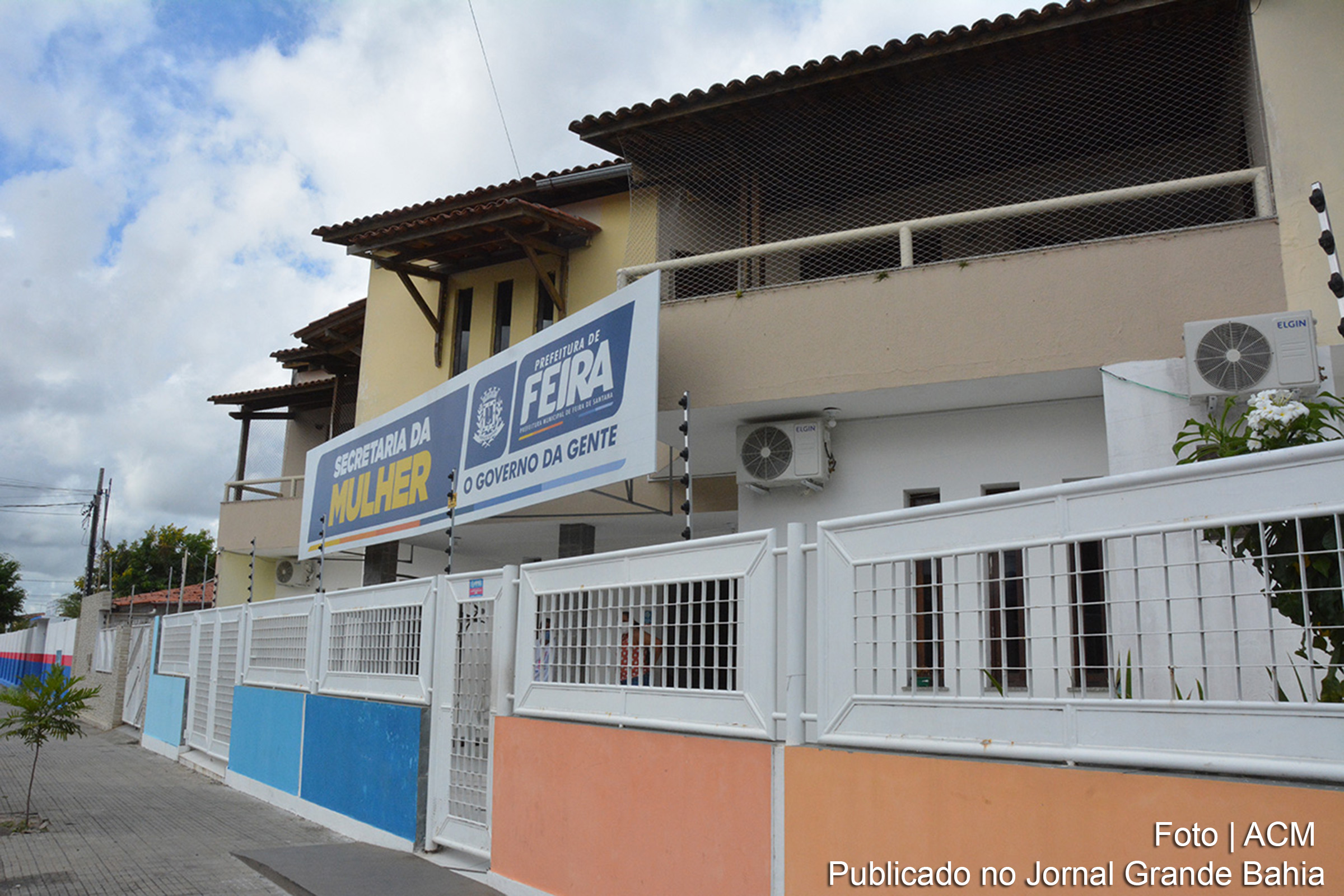 Secretaria da Mulher de Feira de Santana registra 828 atendimentos no primeiro semestre de 2024