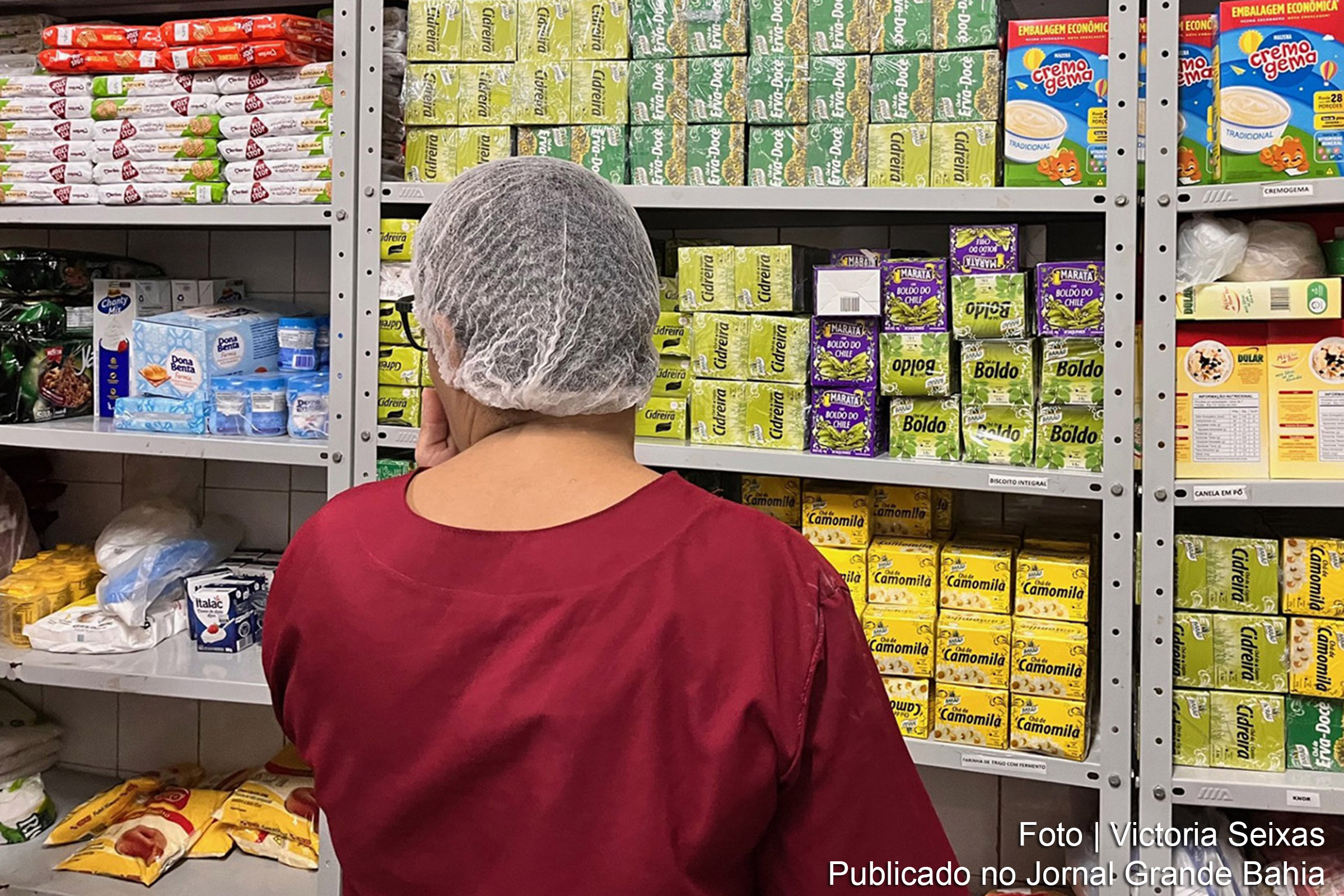 Medidas visam garantir a saúde e o bem-estar de pacientes, acompanhantes e colaboradores no Hospital Inácia Pinto dos Santos.