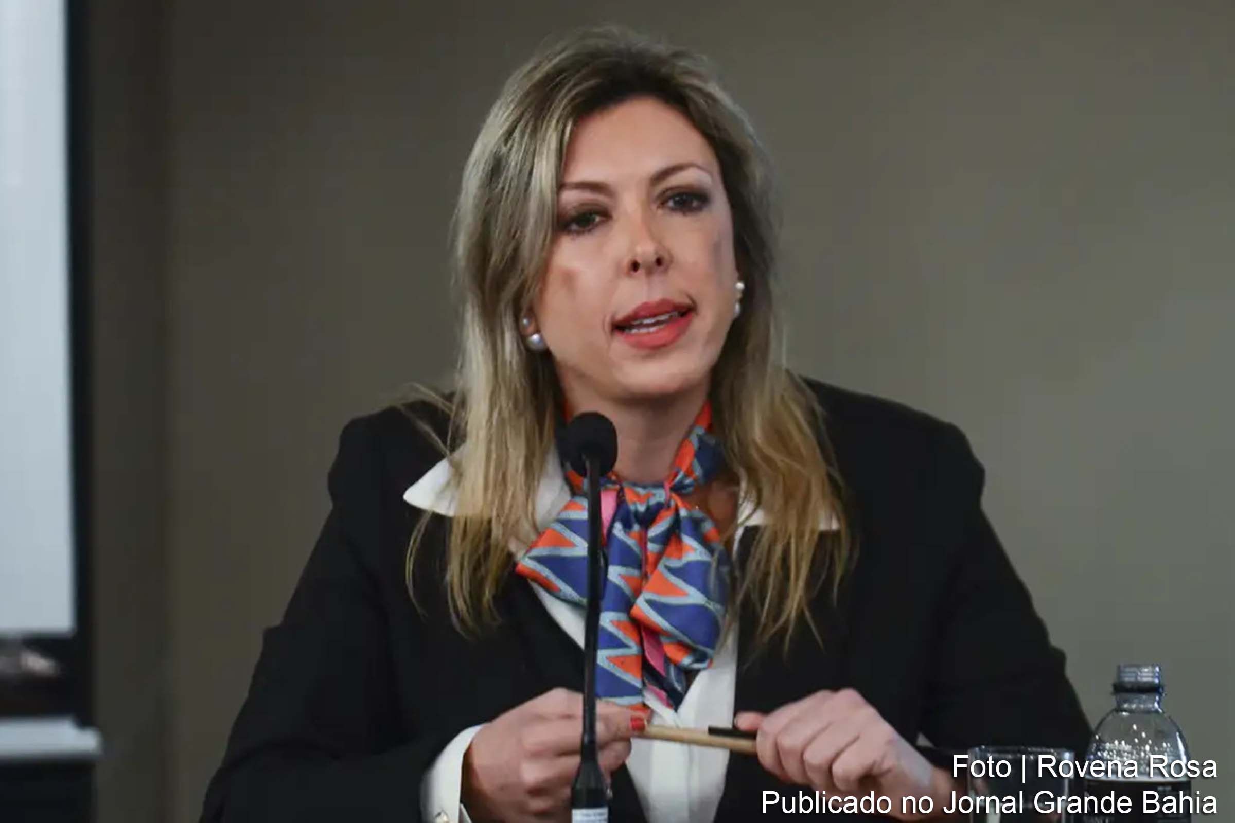 Conselho do MPF pune ex-procuradora da Lava Jato em São Paulo com censura