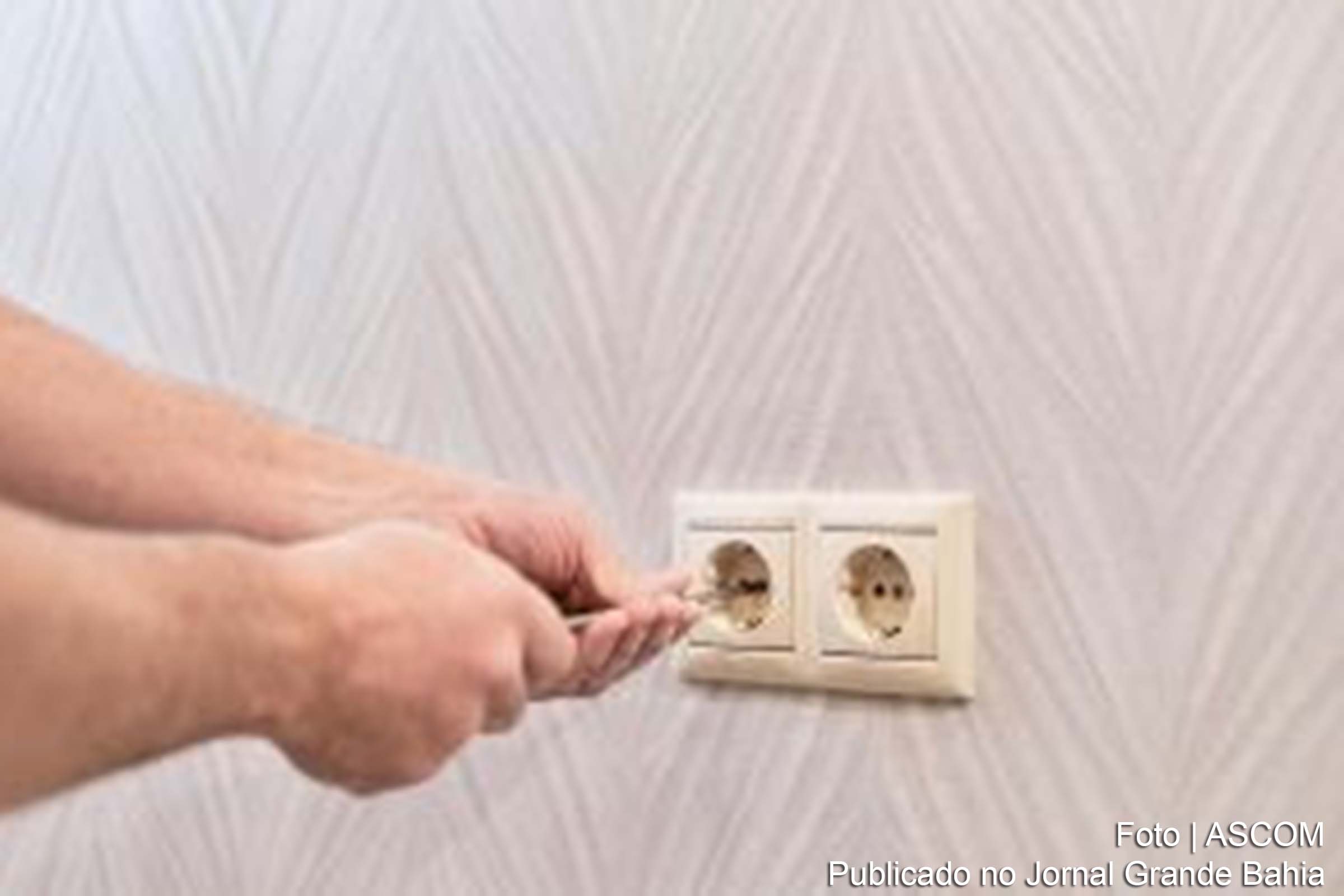 Nordeste lidera em número de acidentes elétricos no Brasil, conforme dados do Anuário Estatístico da Abracopel.