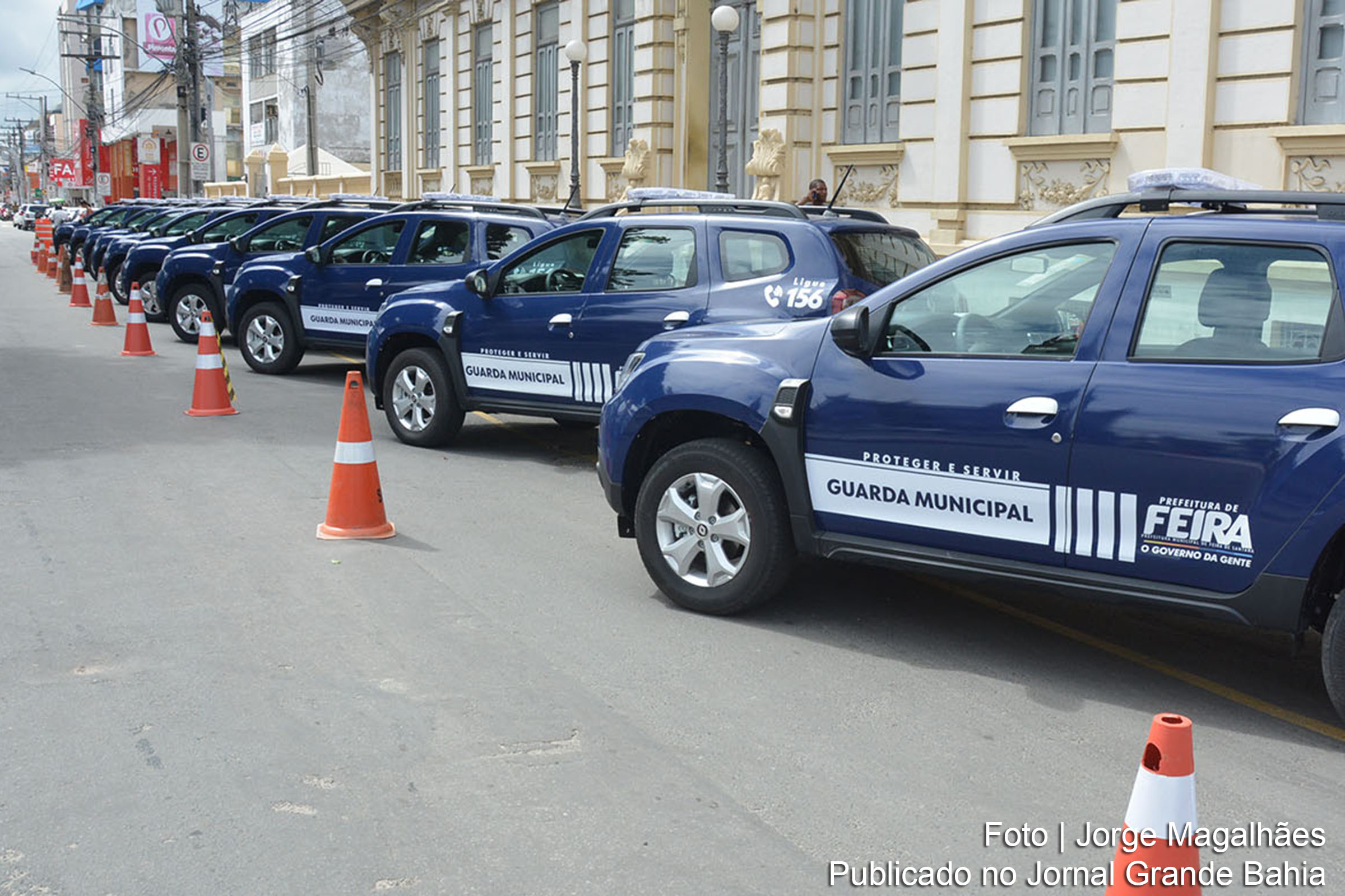 Corporação obteve um aumento expressivo no número de ocorrências atendidas e na qualidade dos serviços prestados à comunidade.