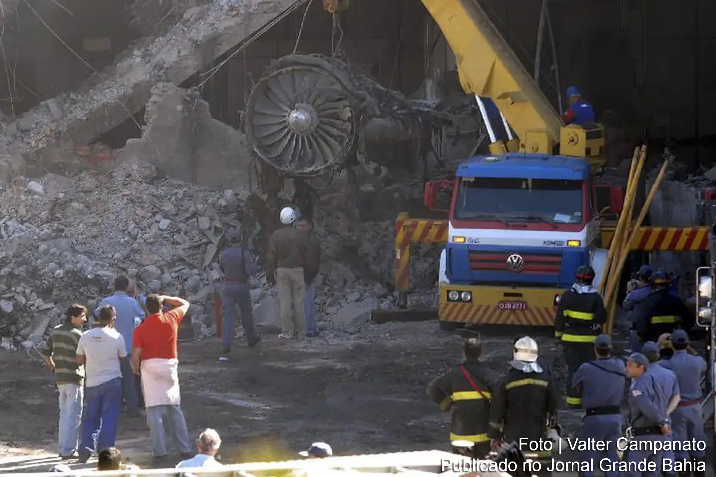 Acidente da TAM: Maior tragédia da aviação brasileira completa 17 anos