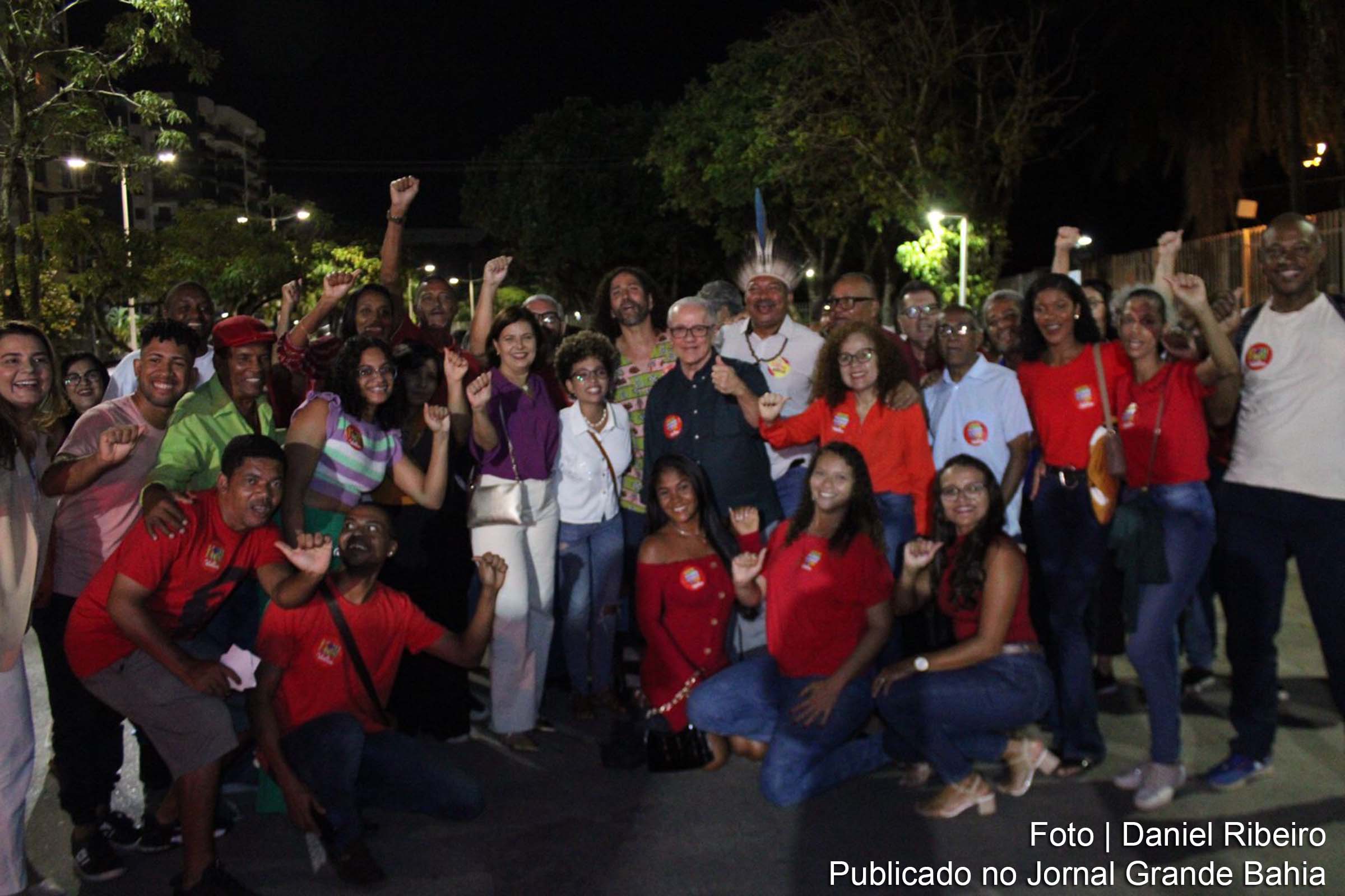 Adélia Pinheiro destaca importância de Ilhéus no setor de cacau e chocolate durante abertura do Chocolat Festival 2024