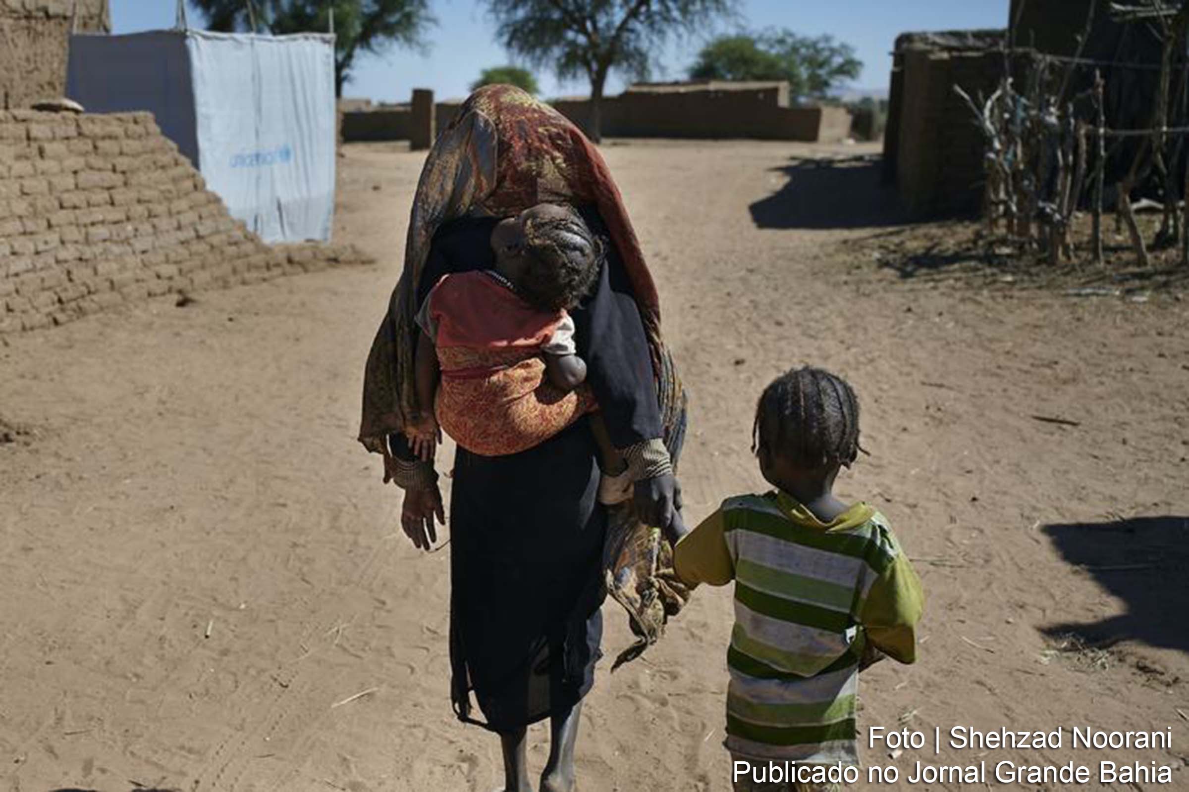 ONU manifesta preocupação com ataque que deixou 97 civis mortos no Sudão