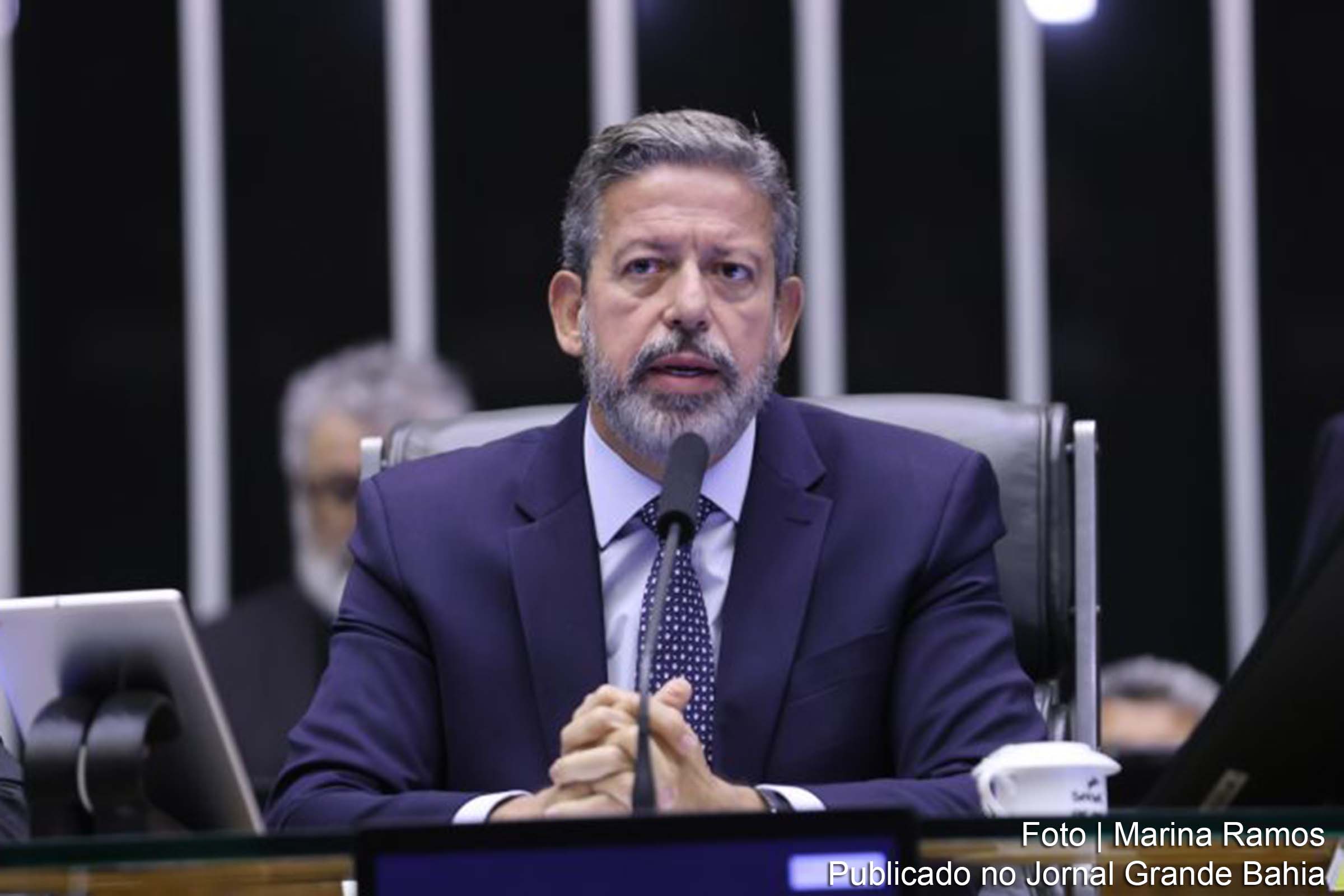 Arthur Lira confirma votação do PLP 108/24 para agosto, após recesso parlamentar, destacando a maturidade do texto.