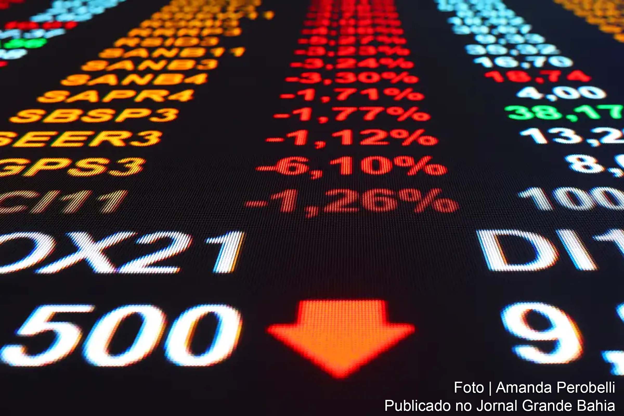Rio de Janeiro volta a sediar Bolsa de Valores após duas décadas
