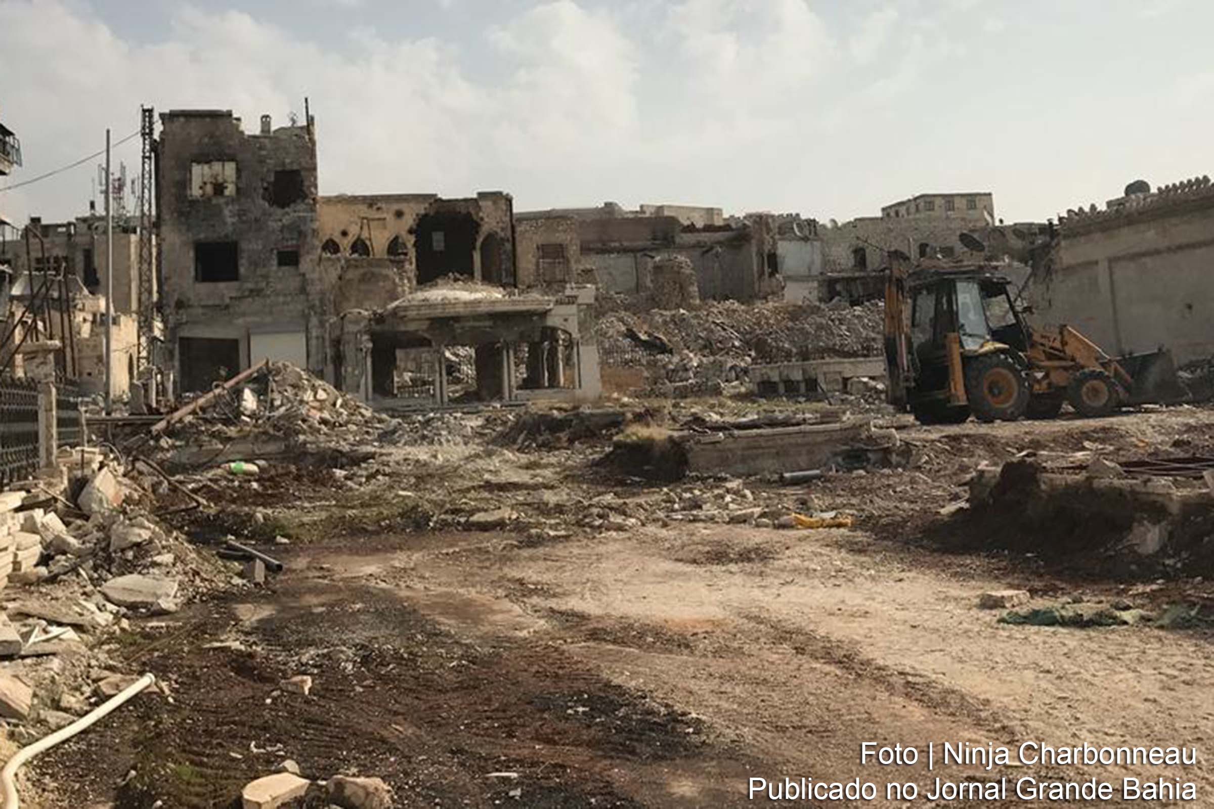 Autoridades alemãs e suecas realizam prisões de suspeitos ligados a crimes durante a guerra civil síria.