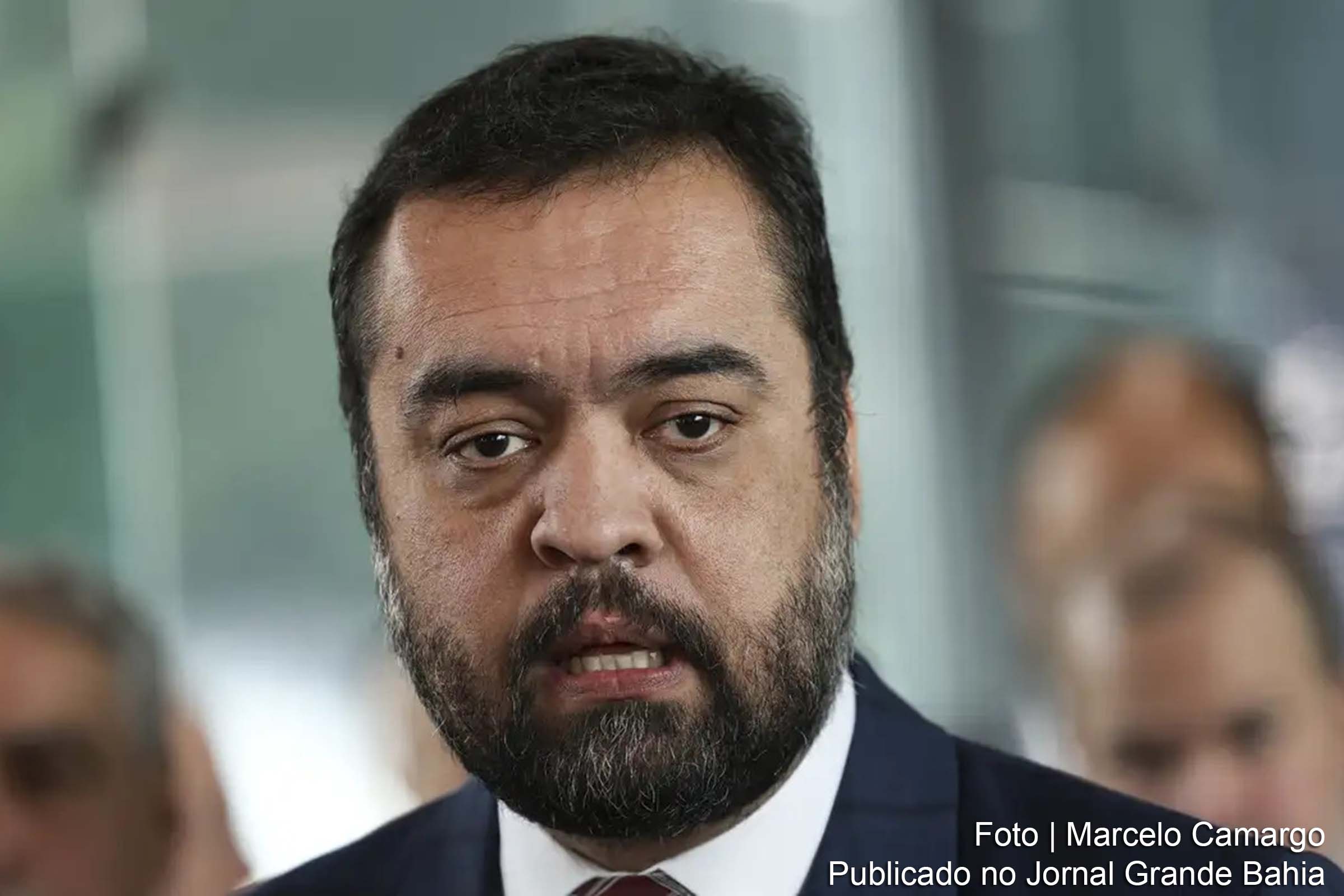 A Polícia Federal indiciou o governador do Rio de Janeiro, Cláudio Castro, em um inquérito sob segredo de Justiça, sem divulgar detalhes sobre os crimes imputados.