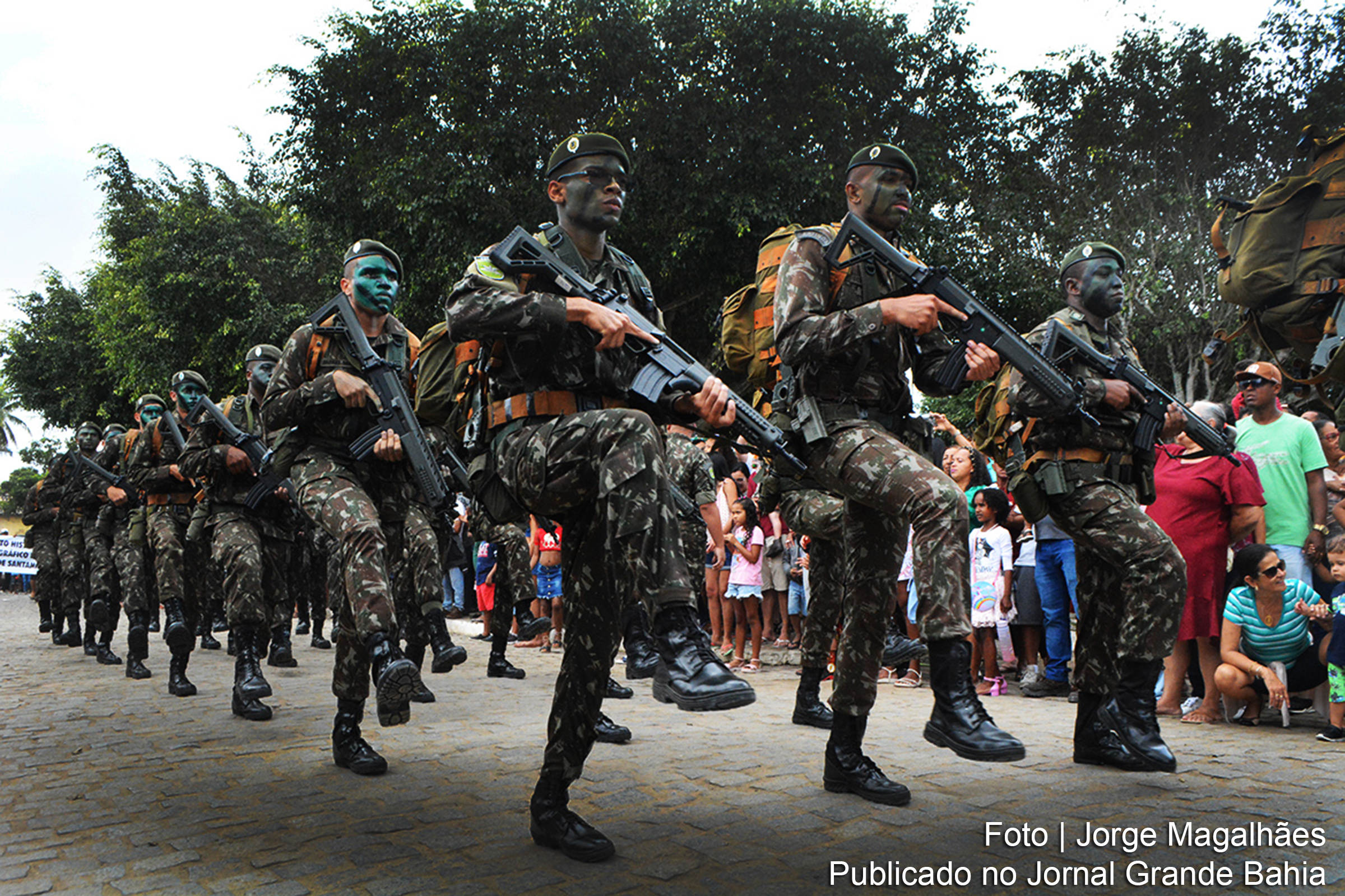 Feira de Santana: Comemorações do 2 de Julho no Distrito de Maria Quitéria contarão com programação especial