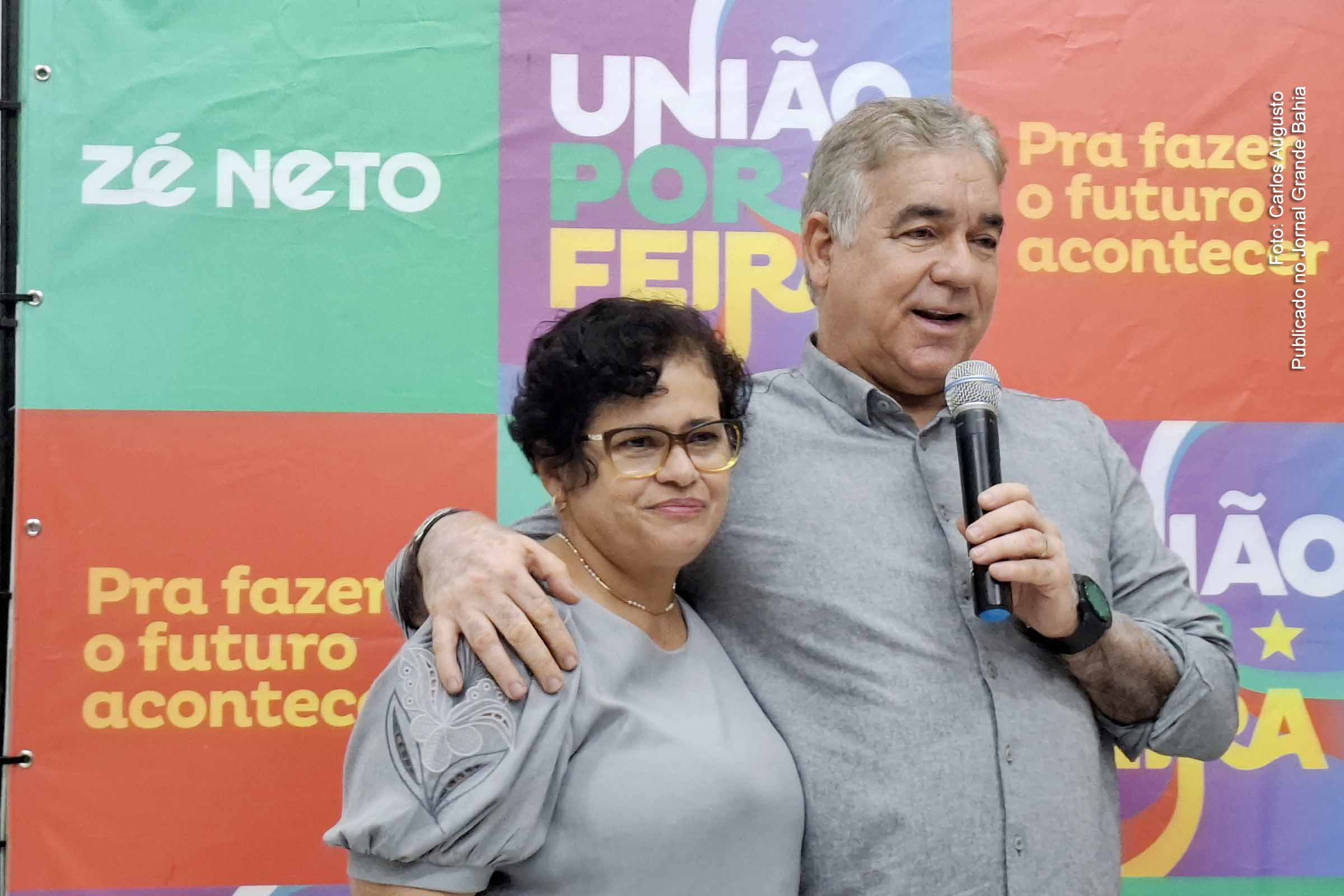 Quem é Elisangela Araújo: De representante da agricultura familiar a líder política na Bahia com residência em Feira de Santana