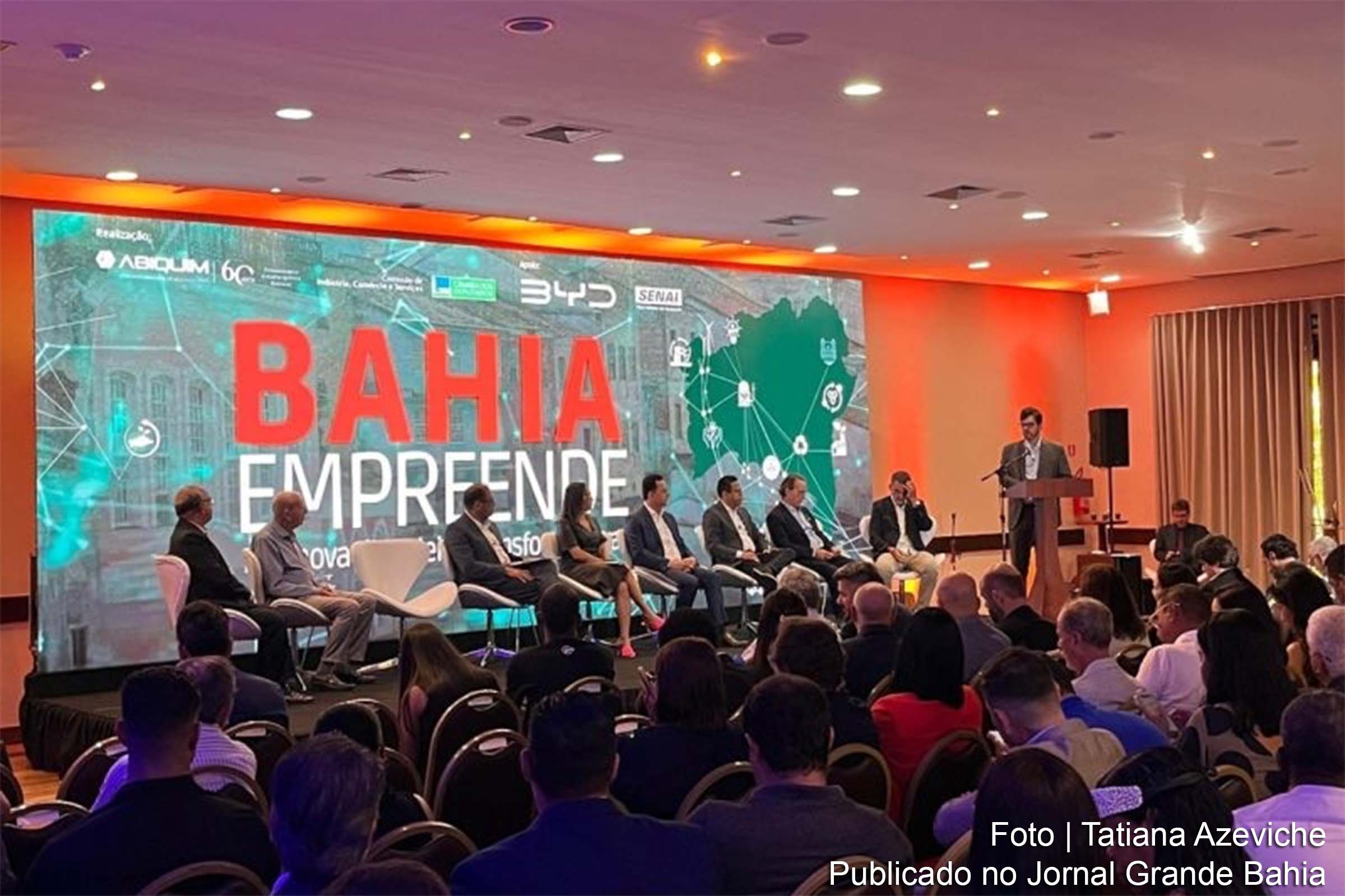 Empreendedorismo e religião impulsionam turismo em duas regiões da Bahia