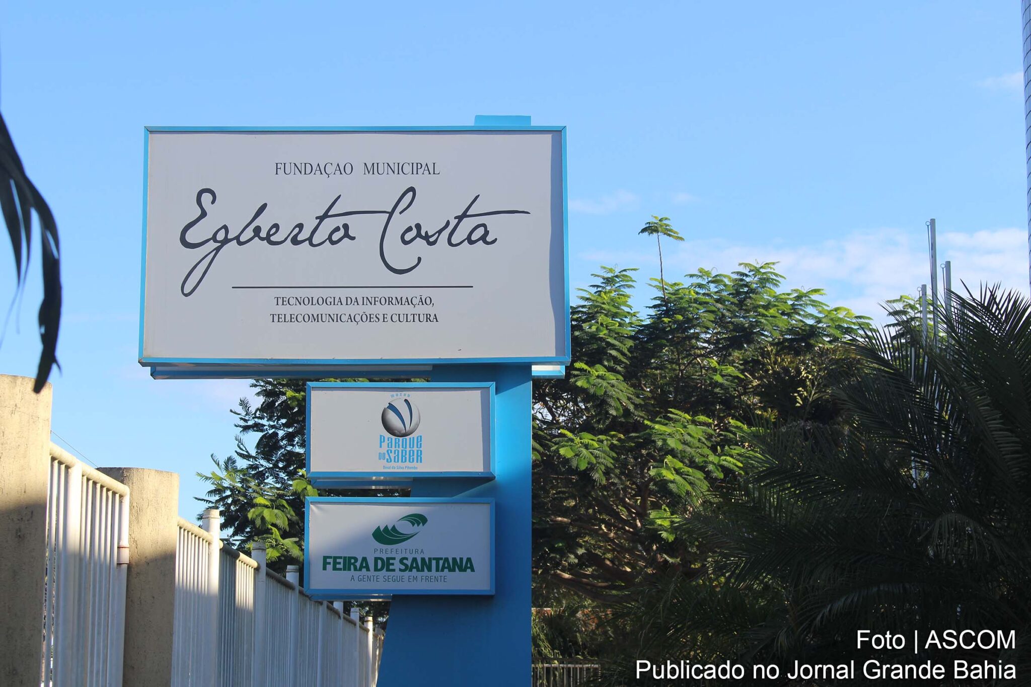 Nomeações foram oficializadas pelo prefeito Colbert Martins Filho e publicadas em edição extra do Diário Oficial Eletrônico.