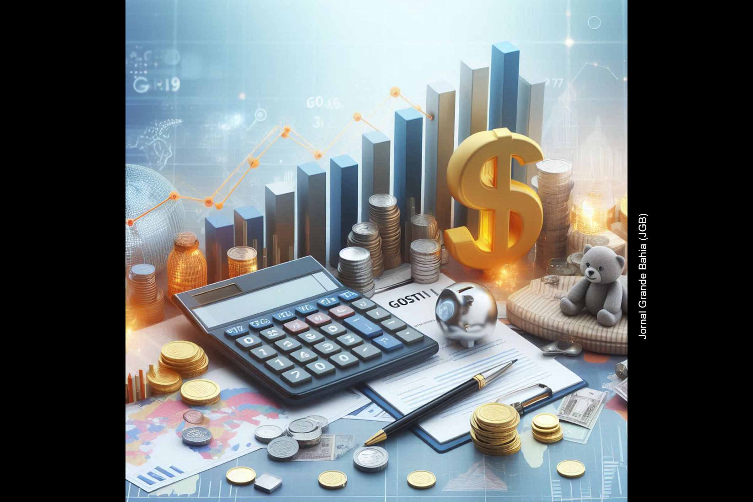 A Bahia arrecadou R$ 35 bilhões com o ICMS em 2023. Com a reforma tributária, o imposto será substituído pelo IBS, trazendo mudanças significativas para o estado.