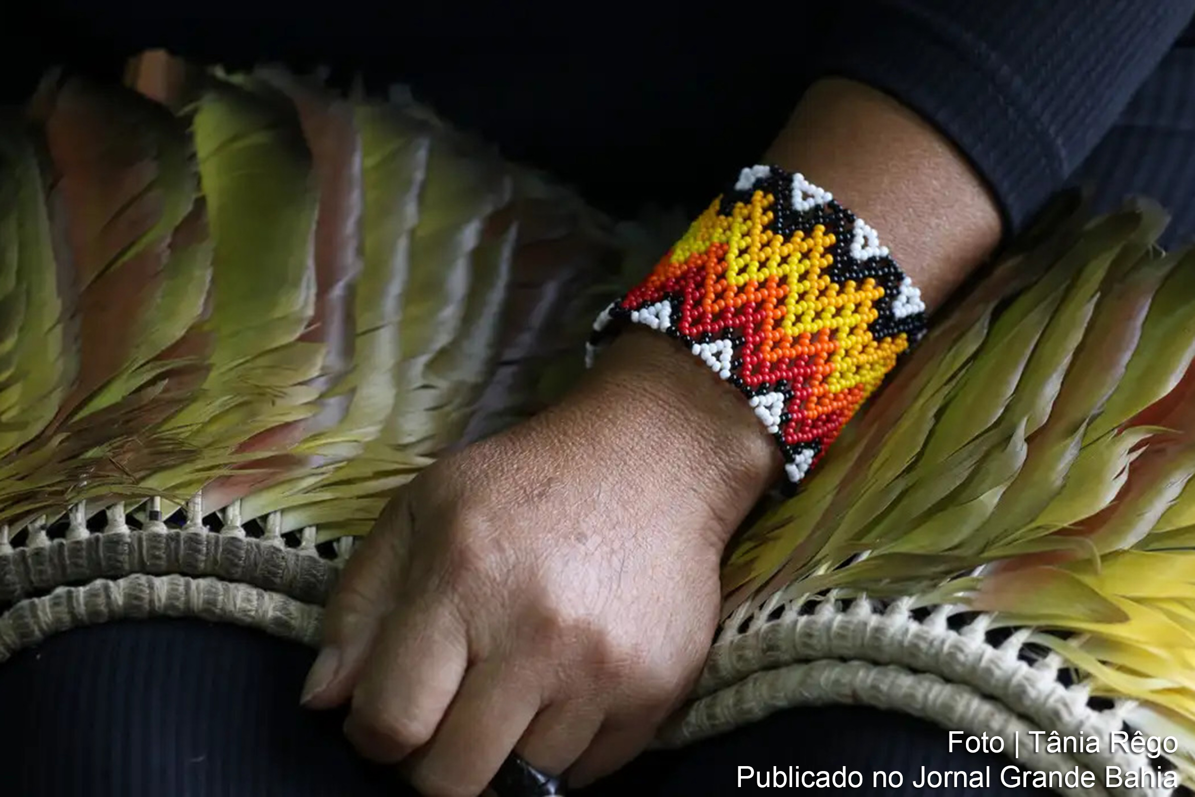 Ao menos 208 indígenas foram assassinados no Brasil em 2023, diz relatório