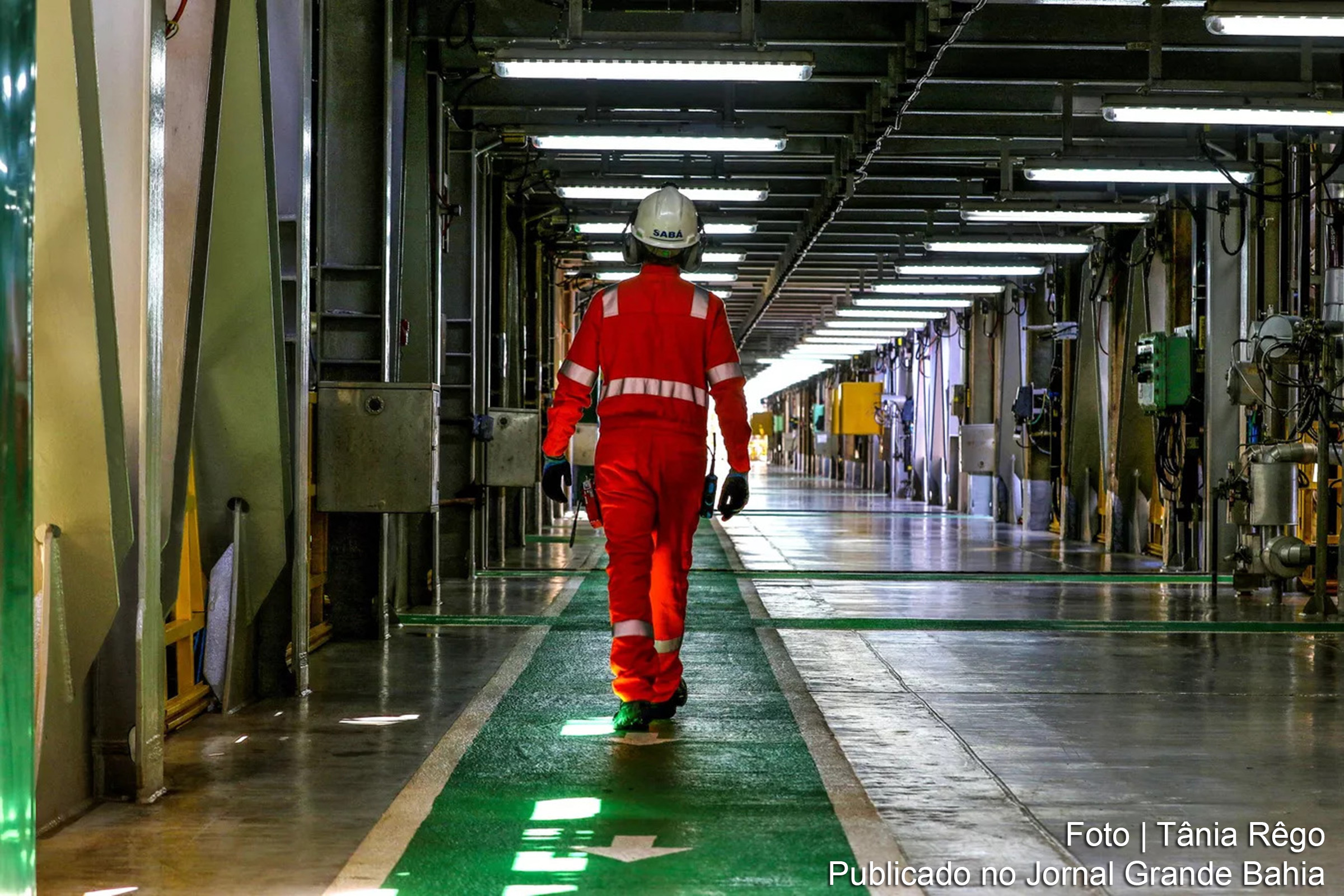 Produção de petróleo e gás natural no Brasil aumenta 2,4% em um ano, informa Petrobras