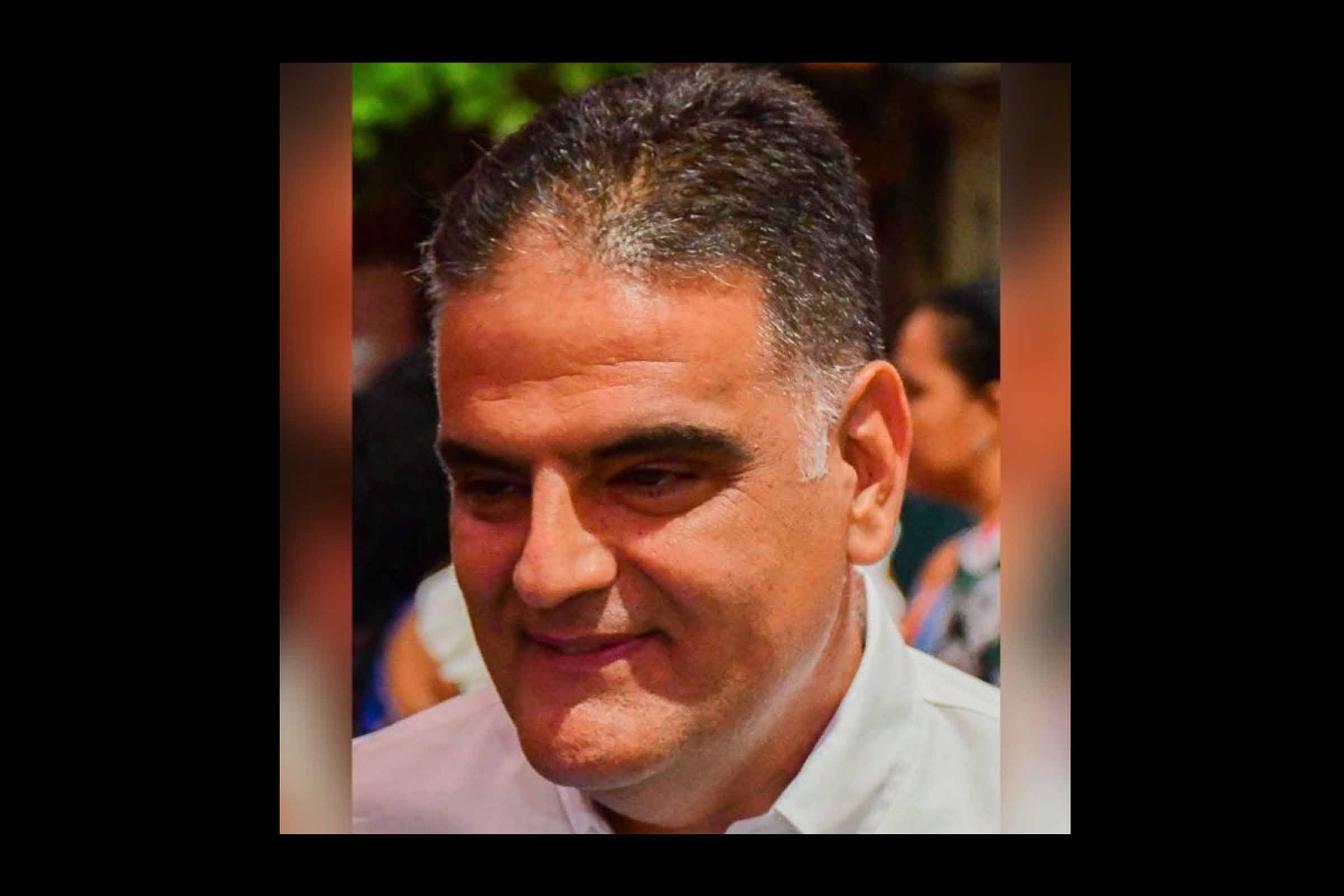 Luiz Henrique Basanez é cotado para candidatura à vice-prefeito em São Francisco do Conde nas Eleições 2024