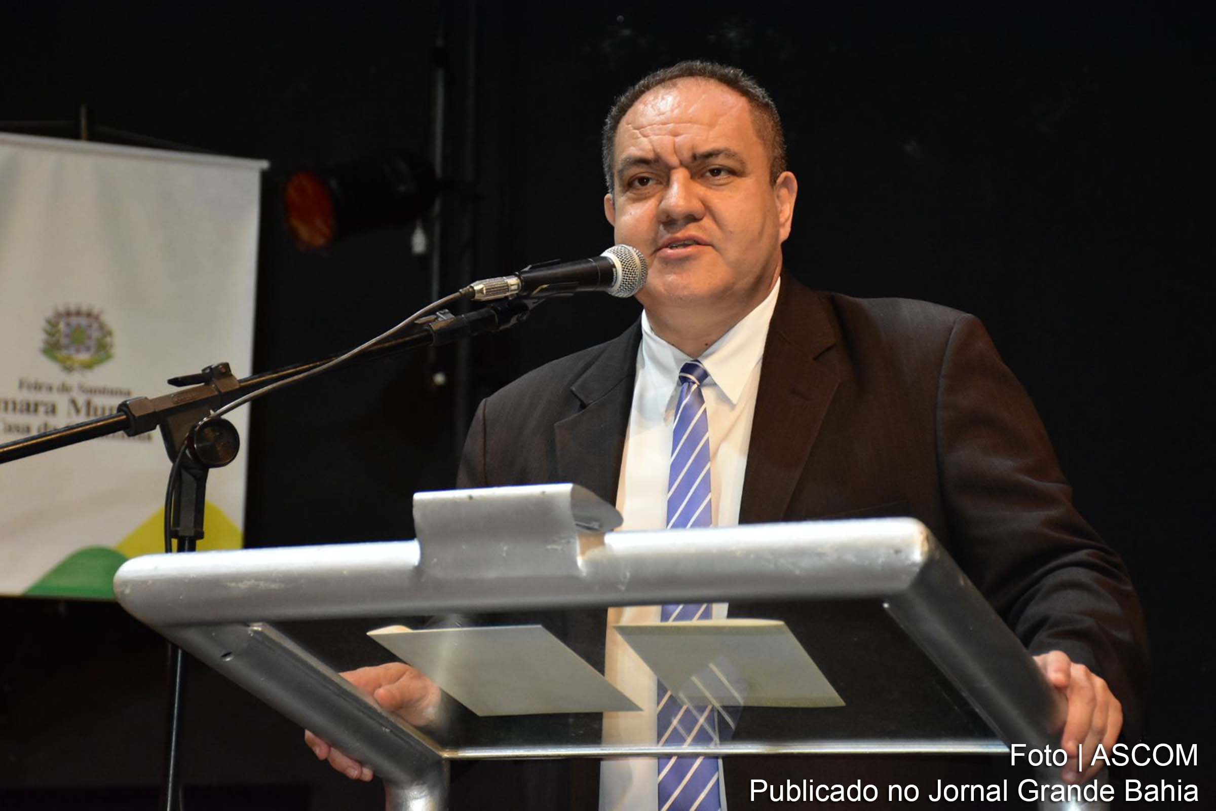 Vereadores de Feira de Santana são convidados para conhecer novo templo da Igreja de Jesus Cristo dos Santos dos Últimos Dias em Salvador