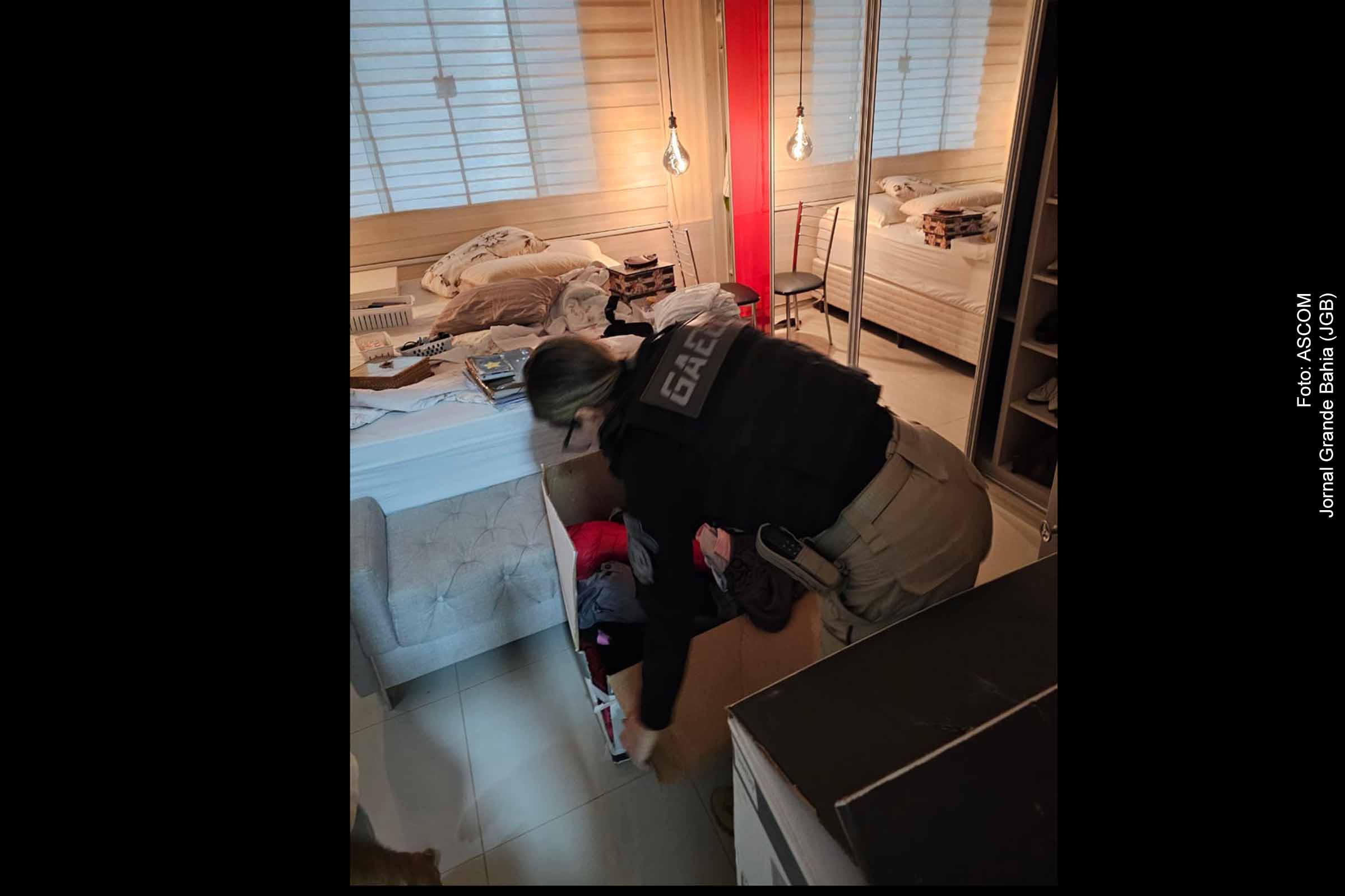 Operação Ceres investiga propina de R$ 16,5 milhões para licenças ambientais no Inema; Esquema envolve funcionário, ex-funcionários e fazendeiros do oeste da Bahia