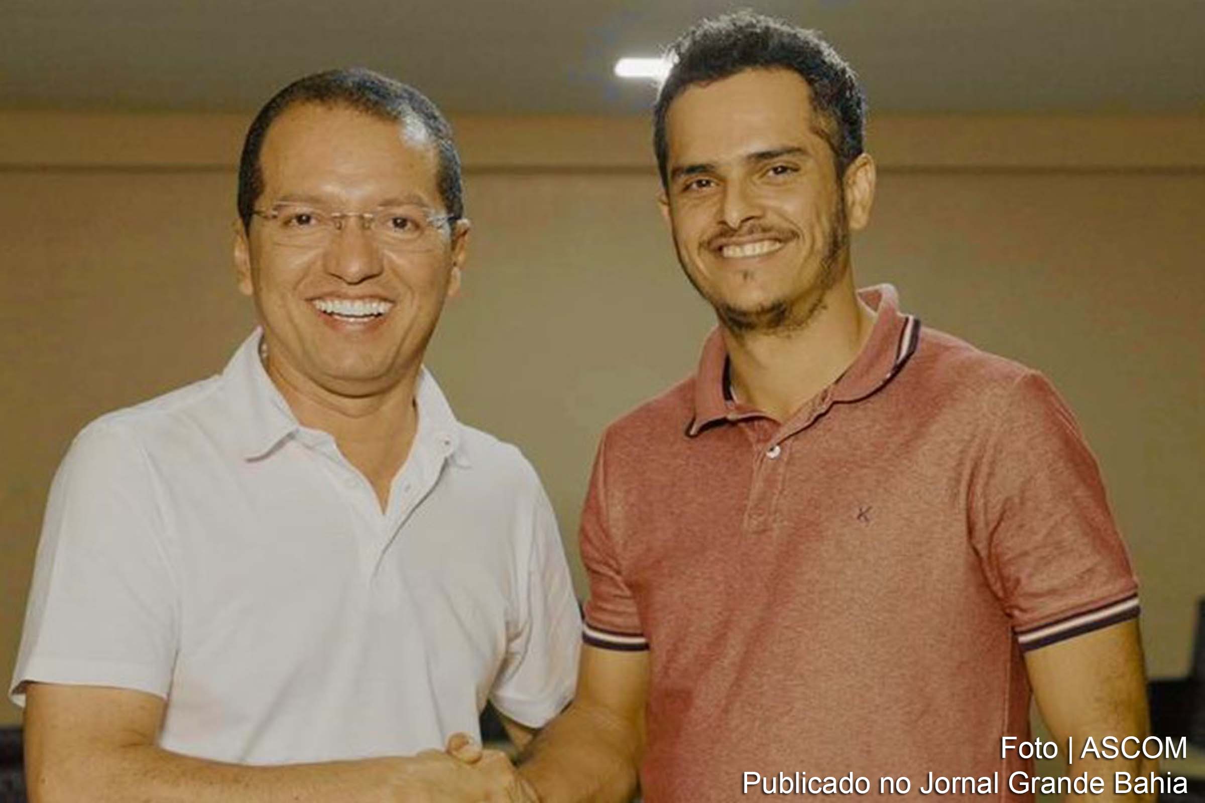 PSOL anuncia apoio à pré-candidatura de Tito para prefeito de Barreiras nas Eleições 2024