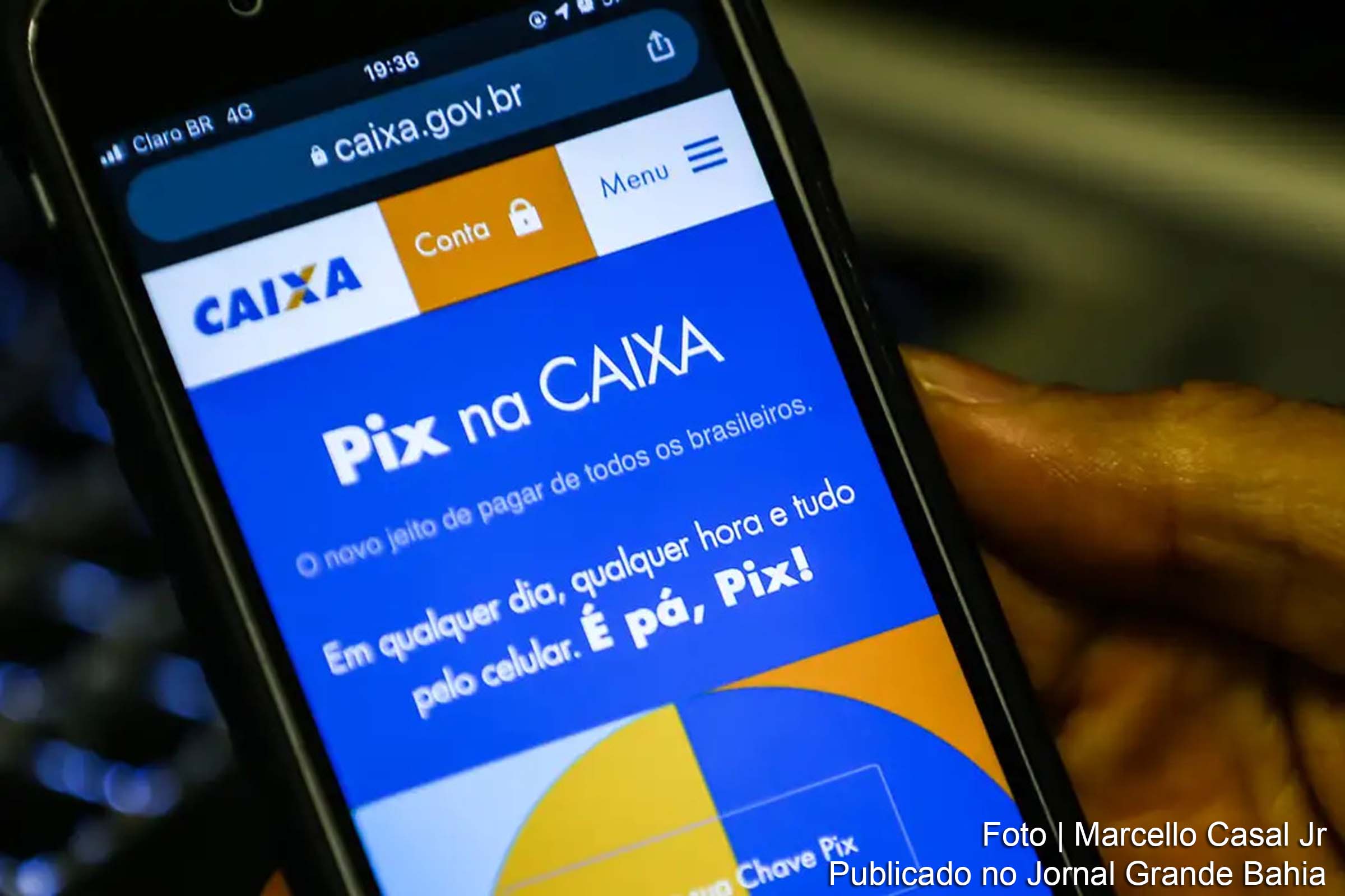 Banco Central divulga novas regras para o Pix, que entram em vigor em 1º de novembro, com foco em aumentar a segurança e combater fraudes.