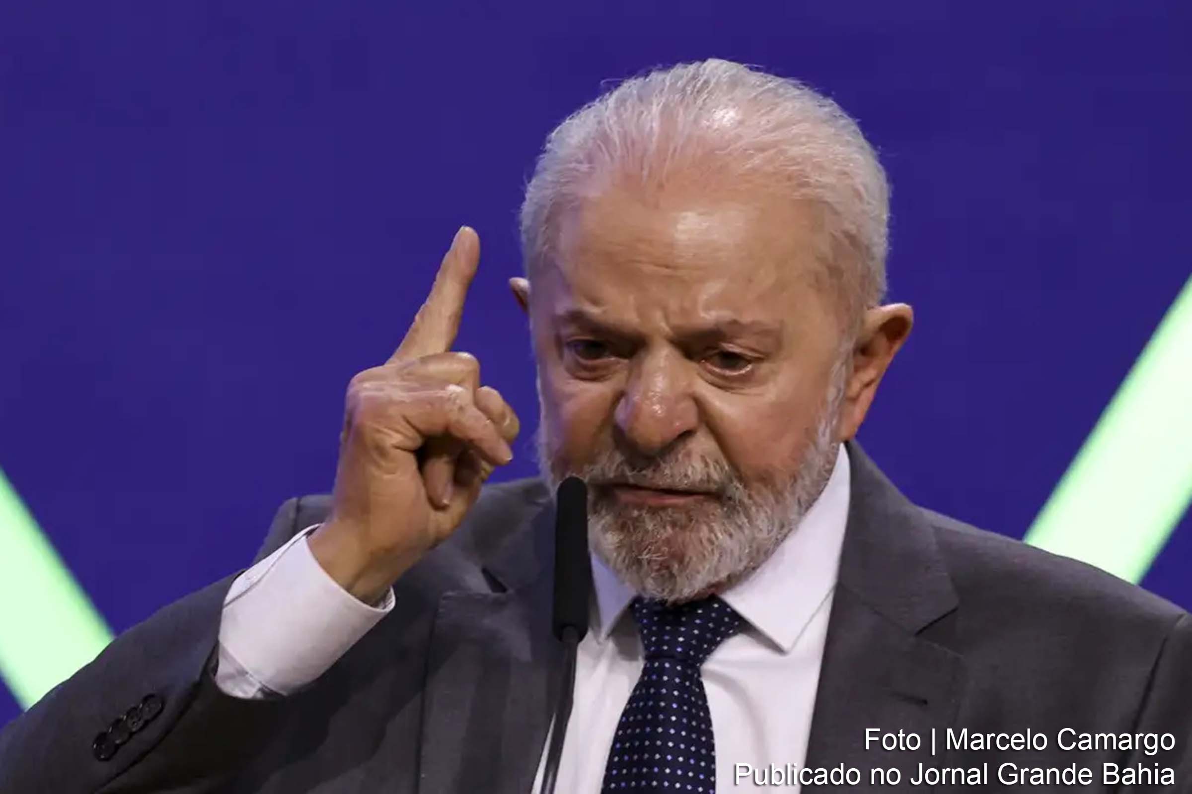 O presidente Luiz Inácio Lula da Silva declarou que aceitará o resultado das eleições venezuelanas, apesar das controvérsias, e reforçou a importância da publicação das atas eleitorais para resolver o impasse no país.
