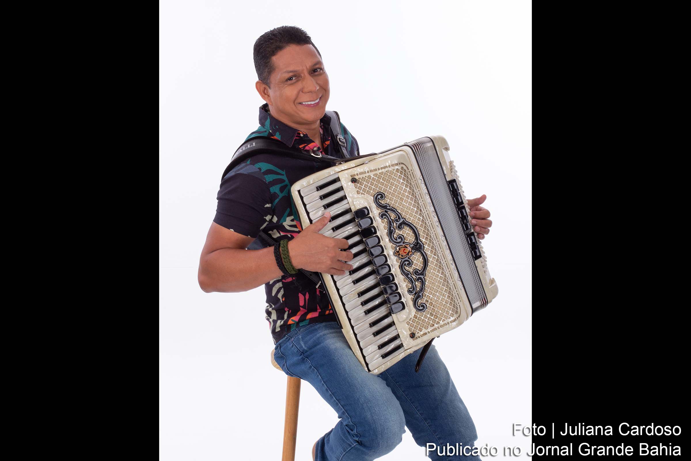 Festival, criado por Targino Gondim, traz renomados artistas e atividades culturais de 10 a 13 de outubro.