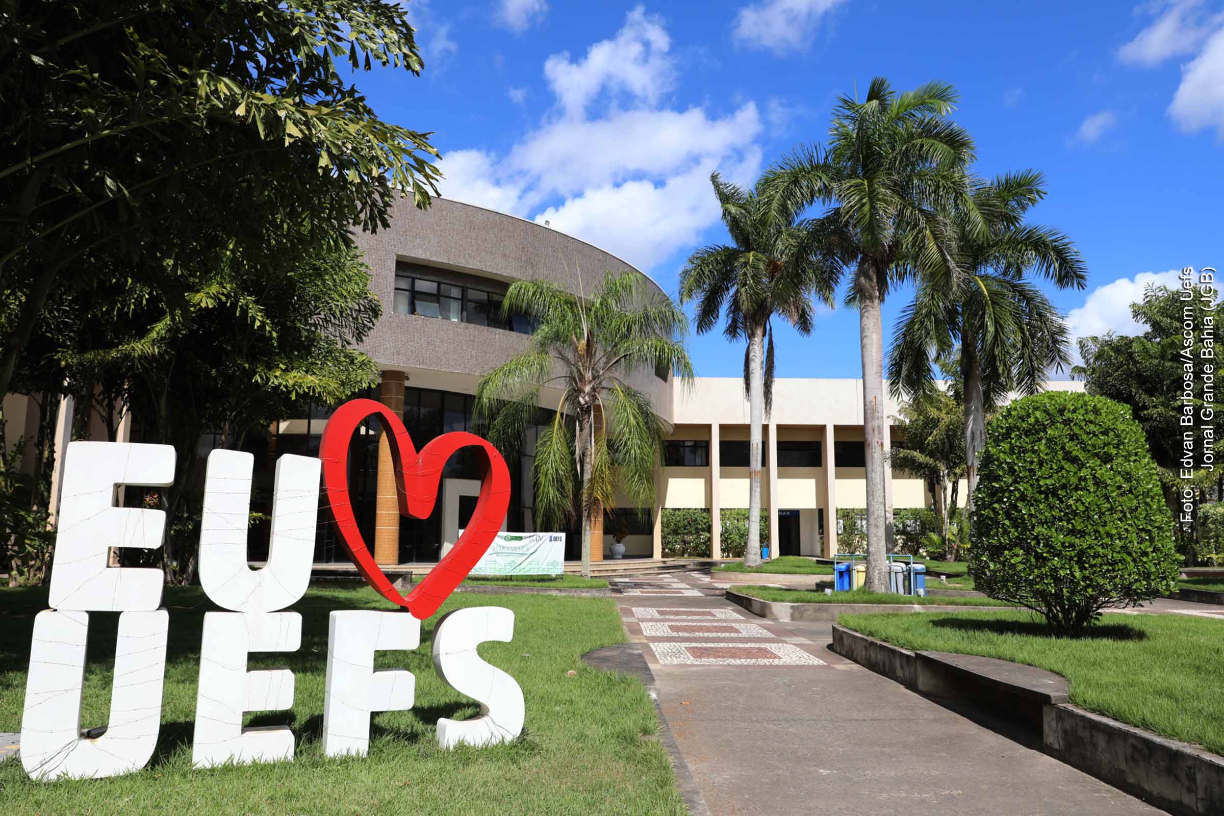 Evento da Finep visa apresentar oportunidades de financiamento para empresas e instituições de ensino na Uefs.