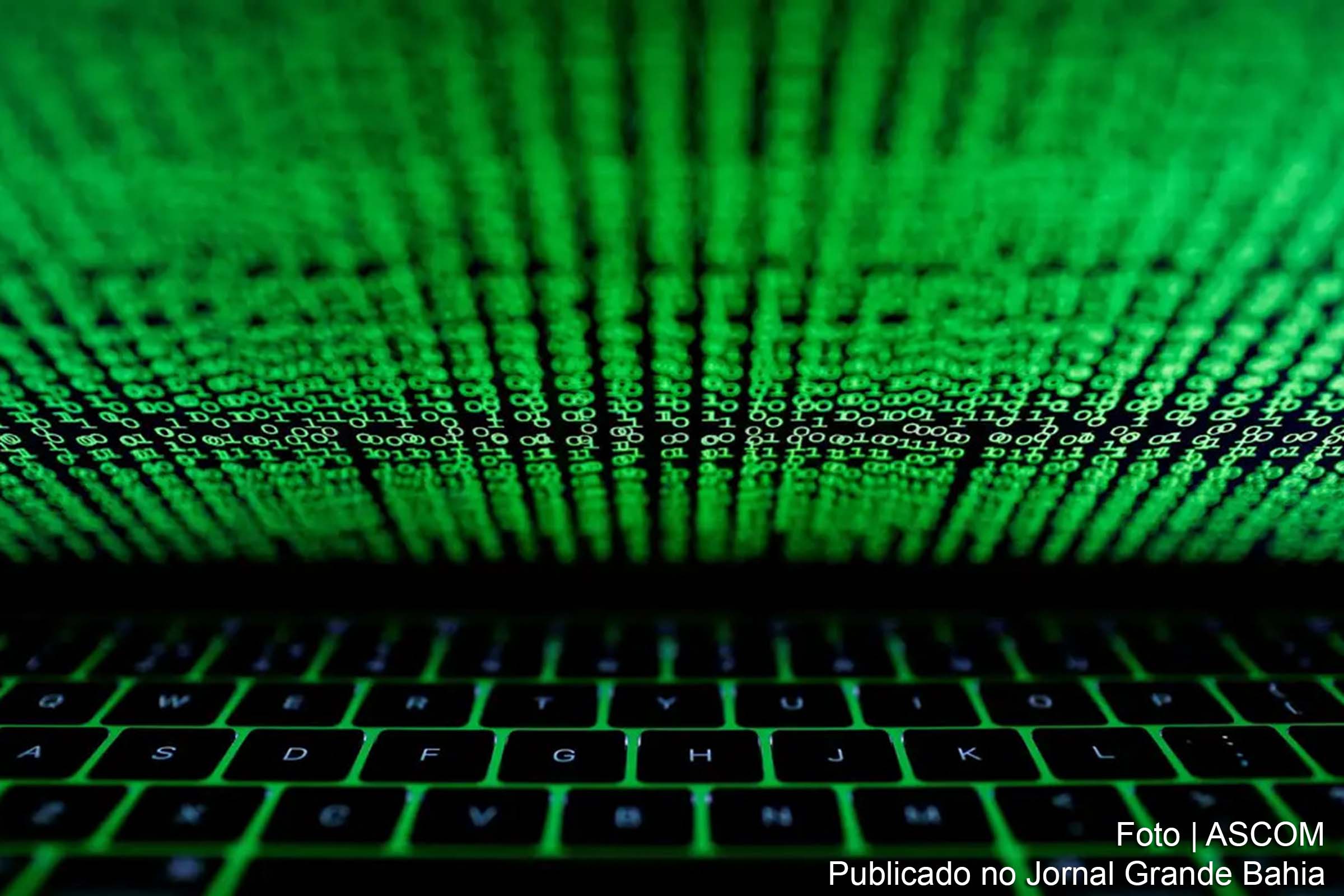 Uma falha na atualização do sensor de segurança CrowdStrike Falcon resultou em um apagão cibernético que afetou sistemas operacionais em todo o mundo, incluindo o Windows da Microsoft.