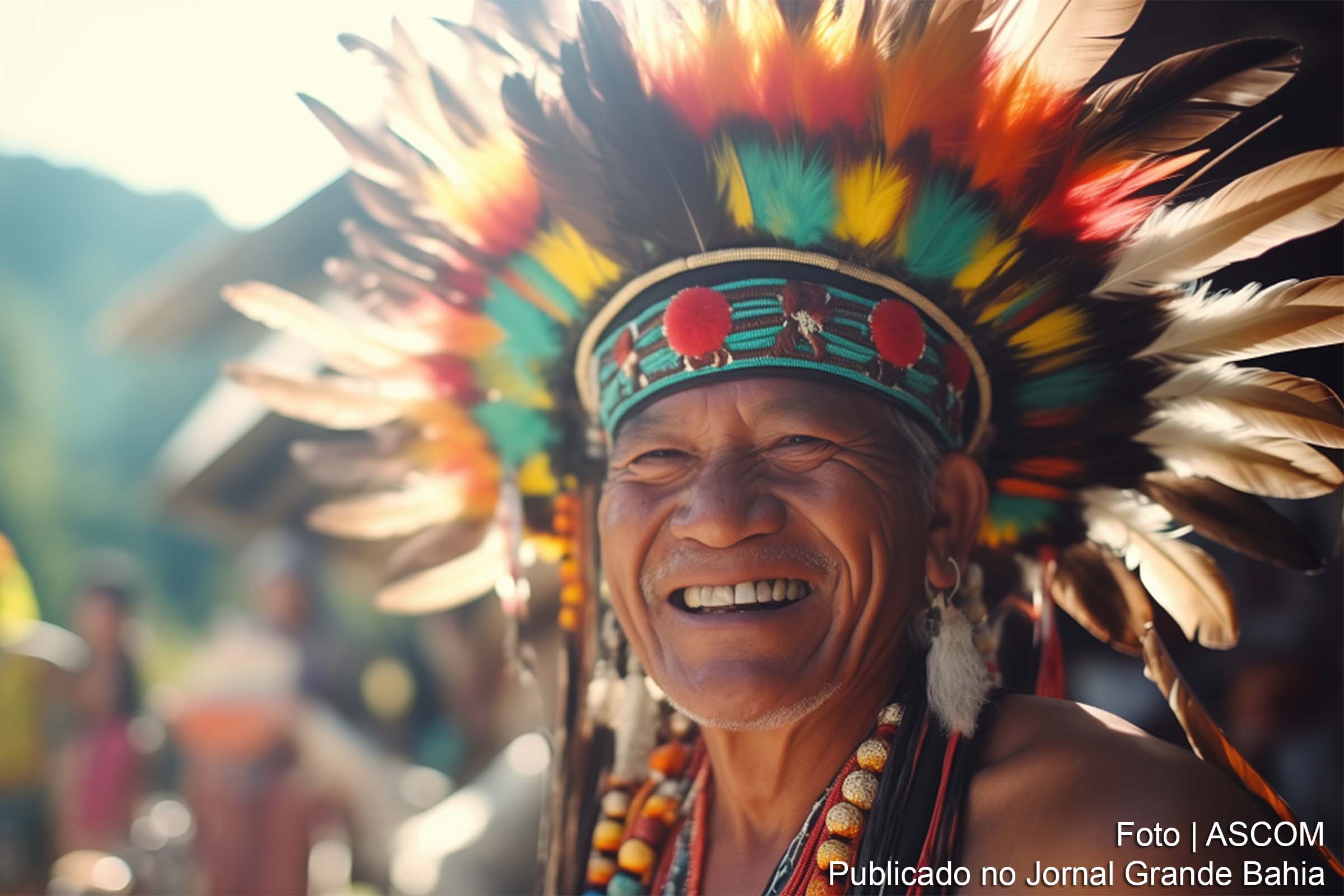 No Dia Internacional dos Povos Indígenas, a Suzano reforça seu compromisso com as comunidades Pataxós no Extremo Sul da Bahia, destacando projetos como o Kijêtxawê e medidas de suporte contínuo.